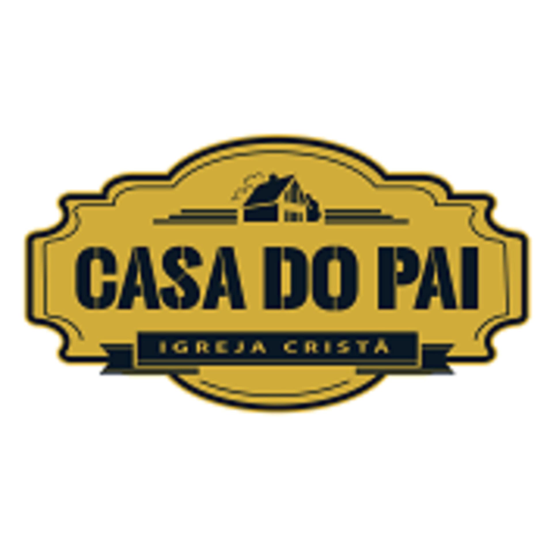 Casa do Pai Igreja Cristã - Podcasts