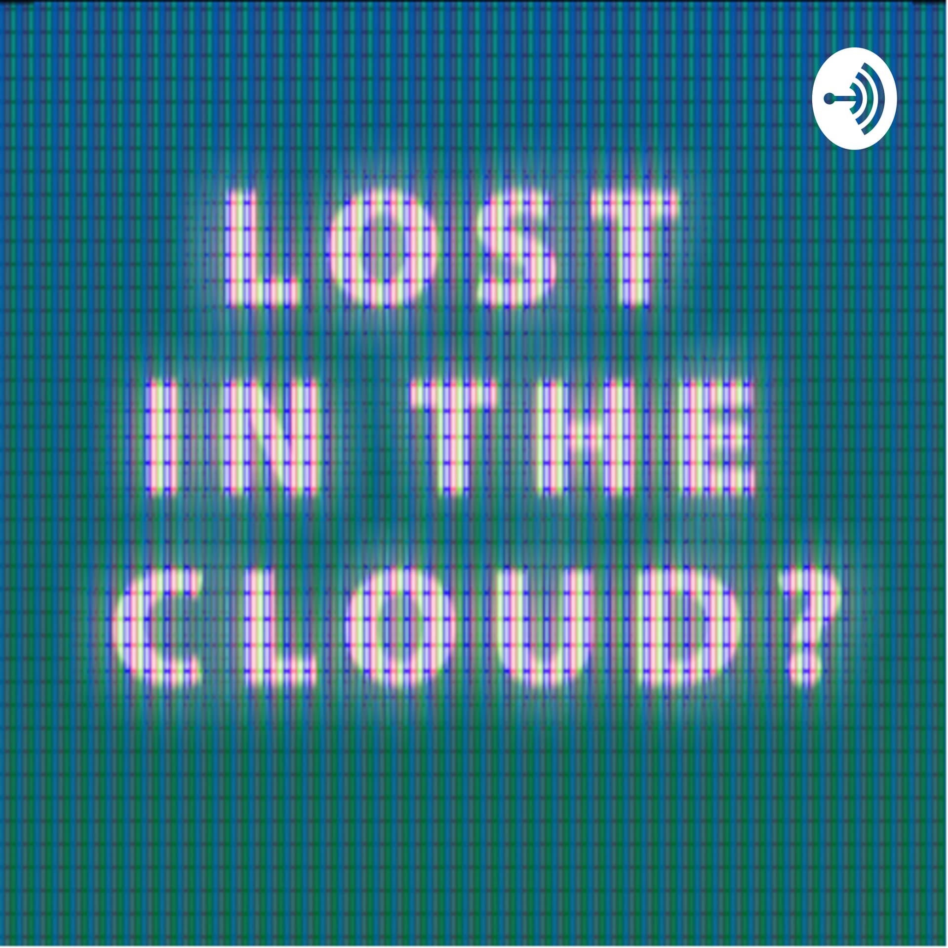 Lost in the Cloud? - Podcasts