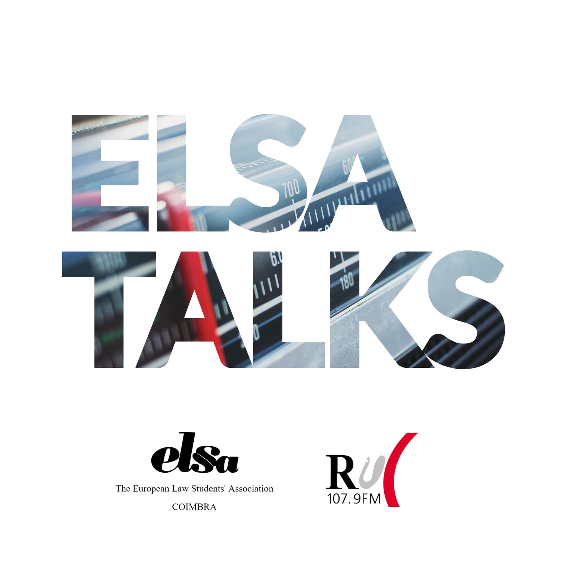 ELSA Talks - Podcasts