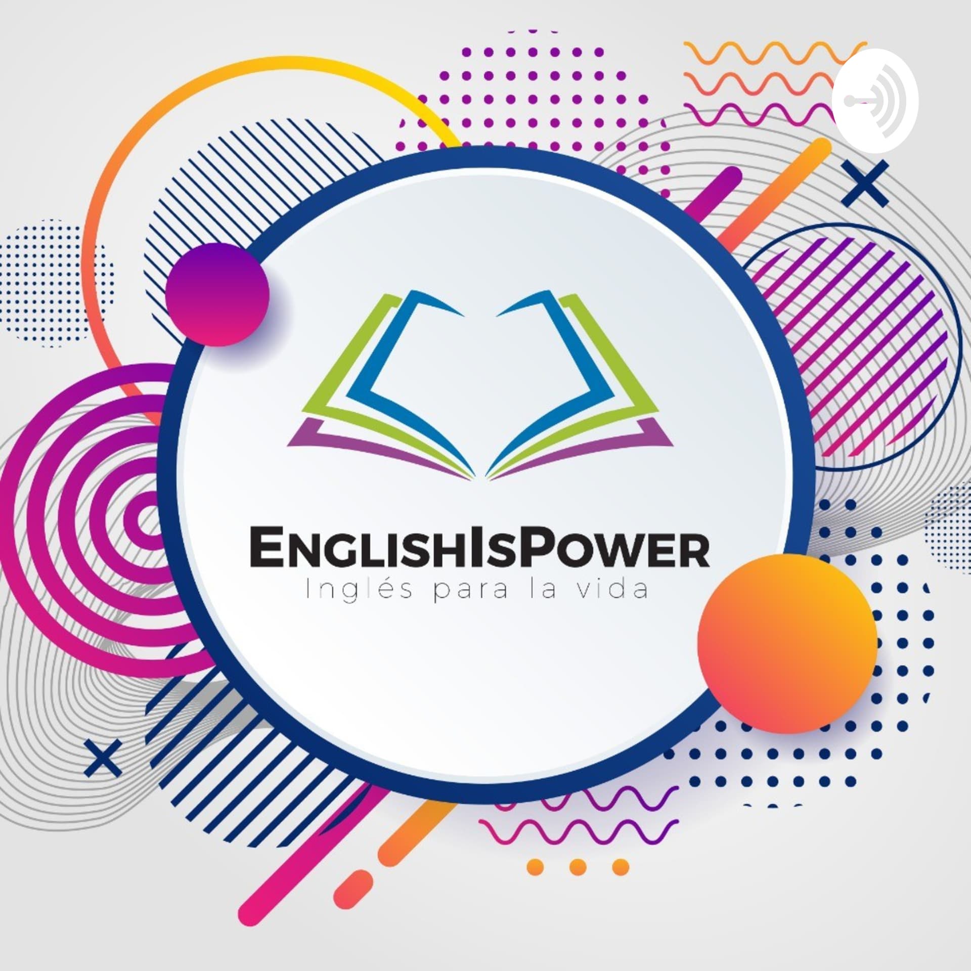 EnglishIsPower Radio - Podcasts