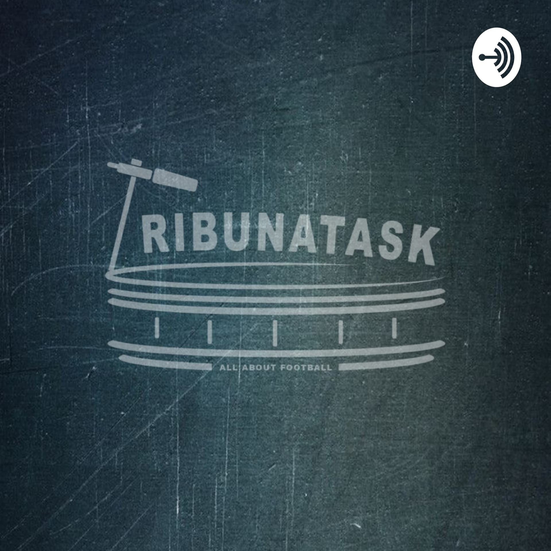 Tribun a task - Podcasts