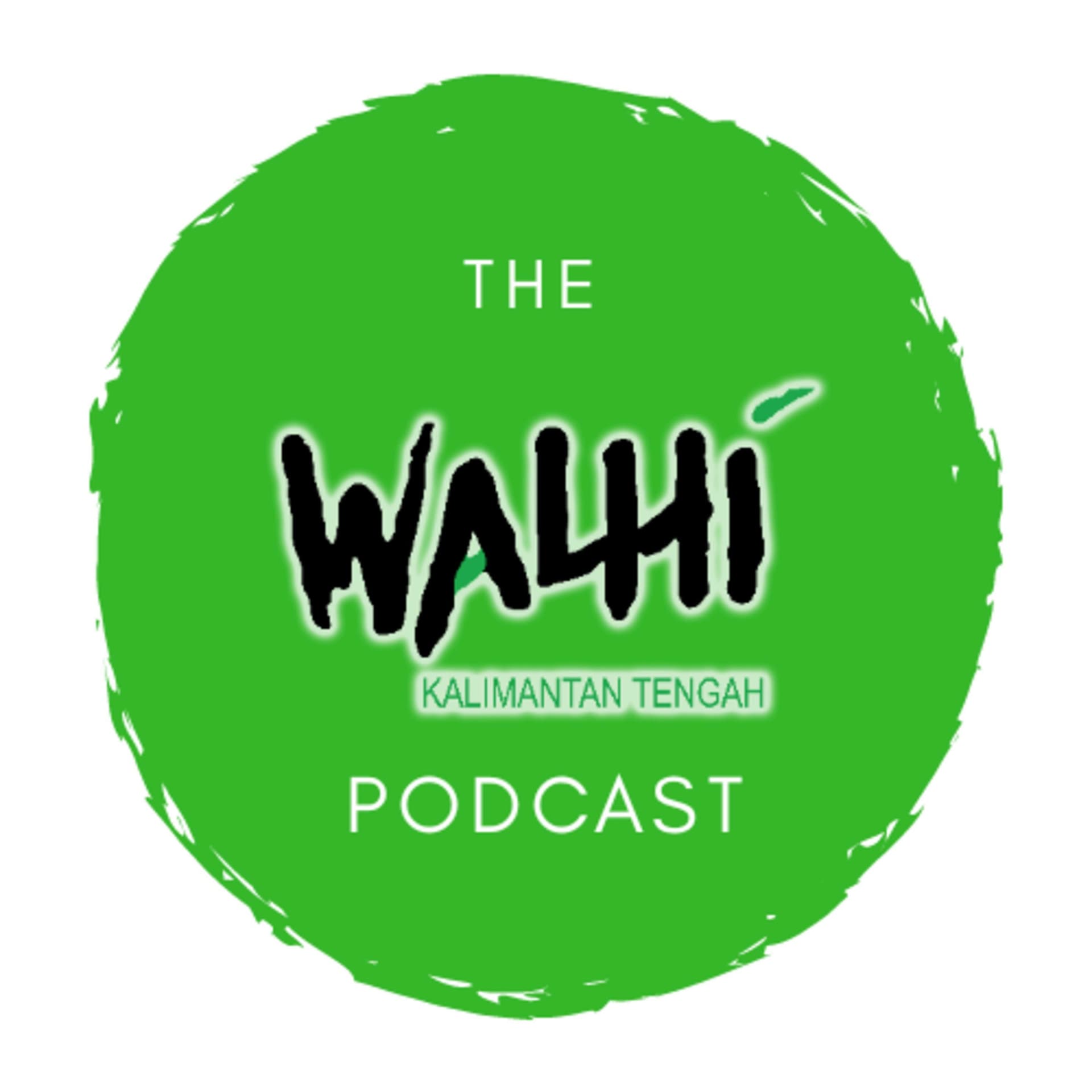 WALHI Kalteng - Podcasts