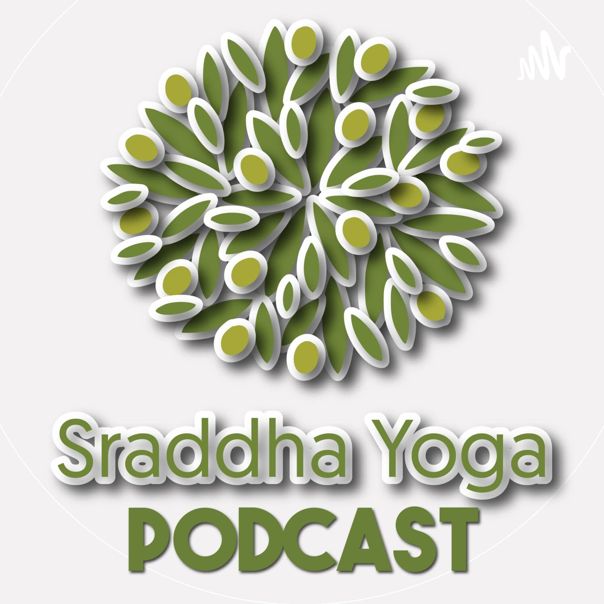 SRADDHA YOGA - Podcasts