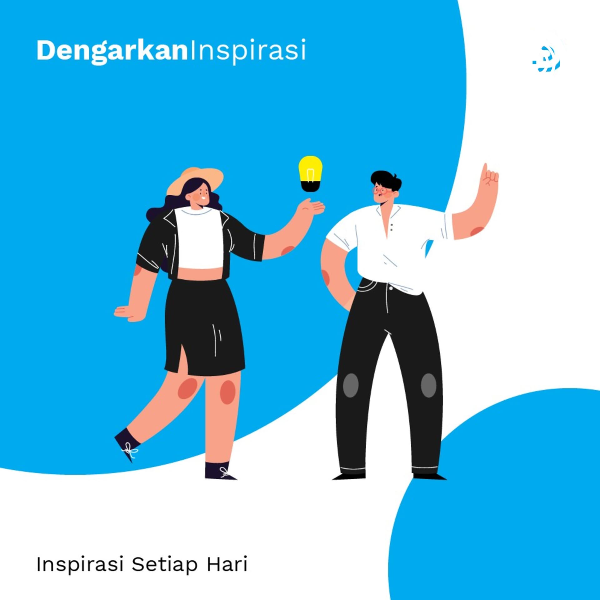 Dengarkan App
