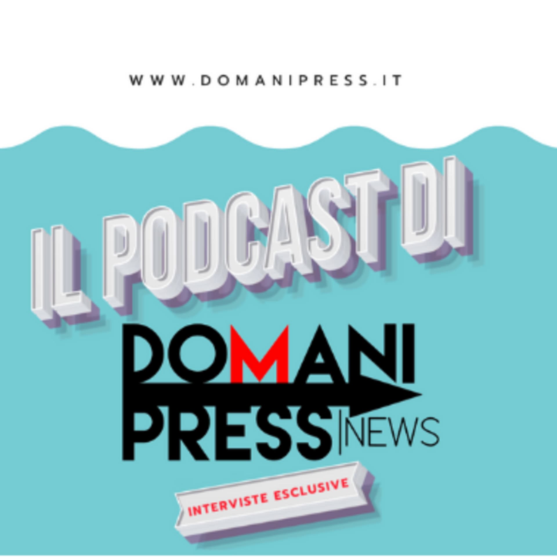 Domanipress Podcast - Podcasts
