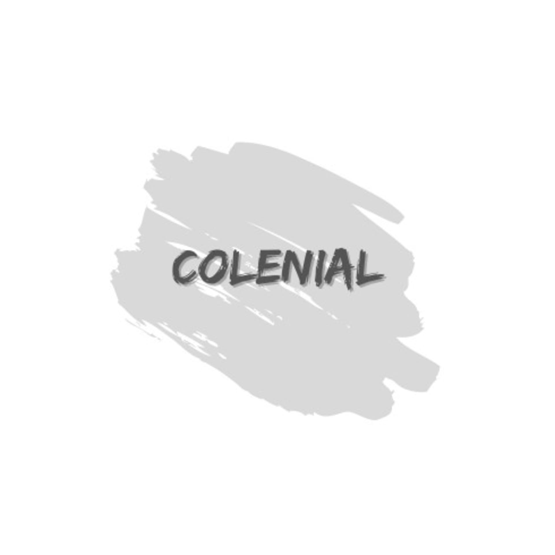 Colenial - Podcasts