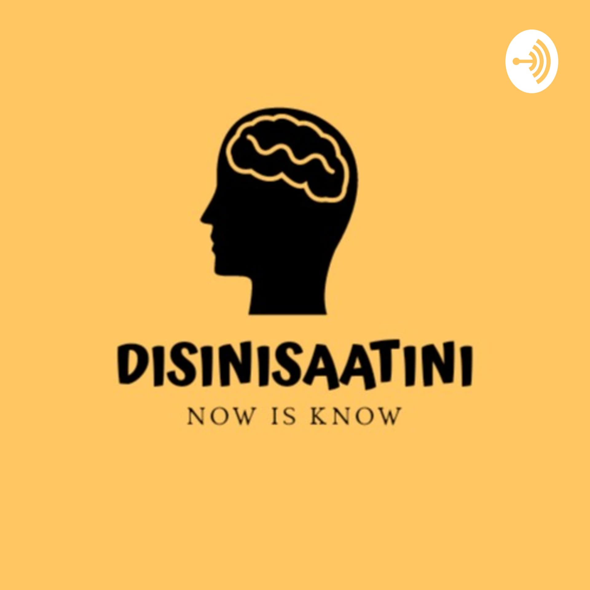 Disini Saat Ini Podcast - Podcasts