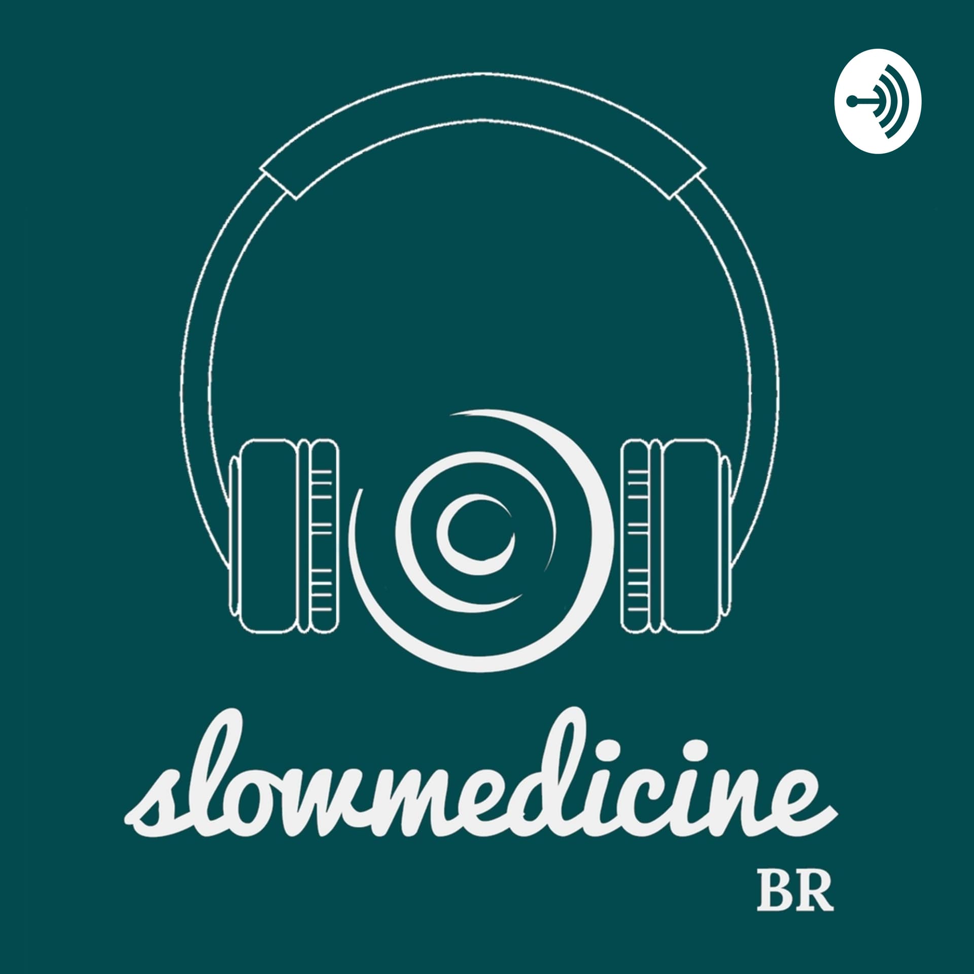 Slowcast - Podcasts