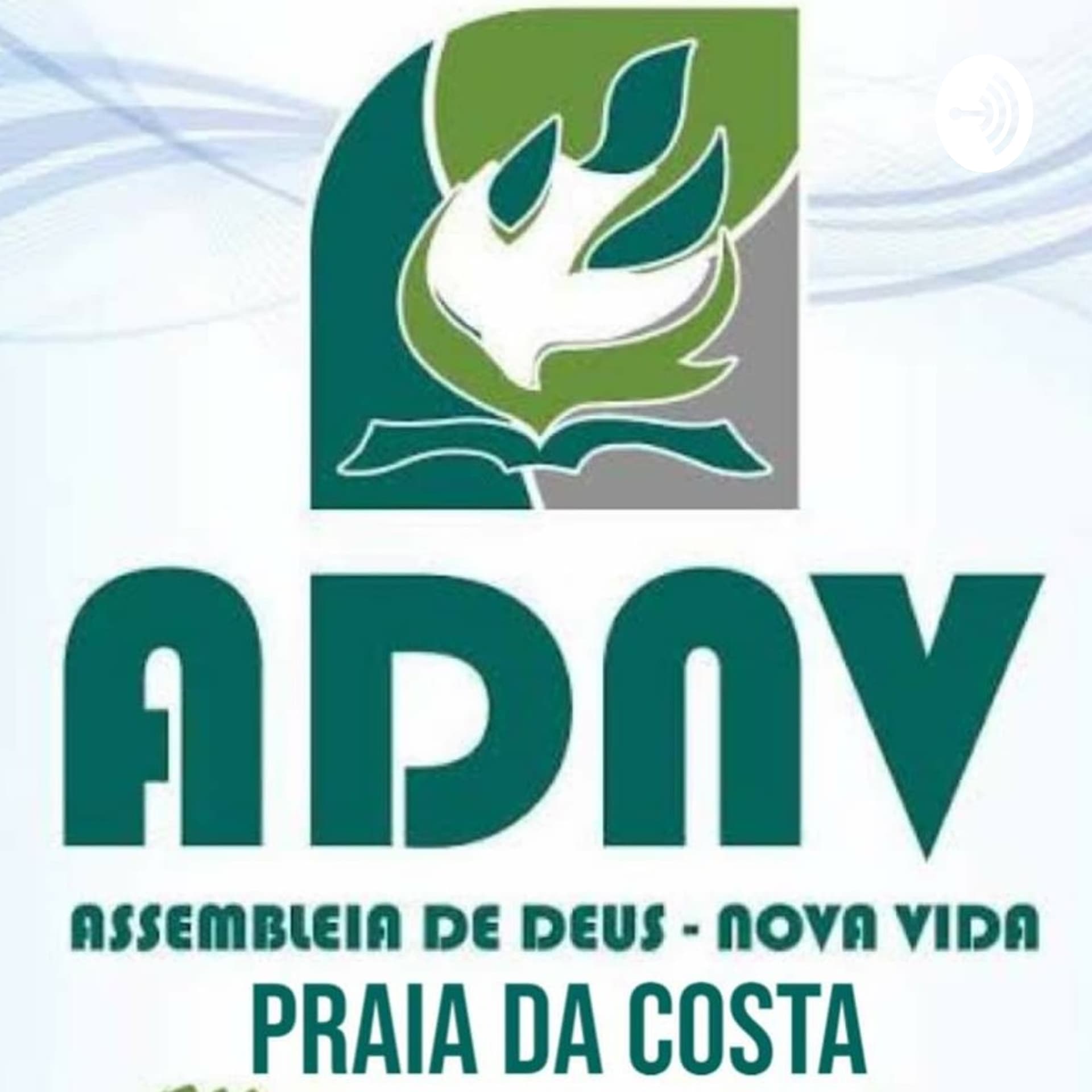 ADNVCAST - ADNV Praia Da Costa - Podcasts
