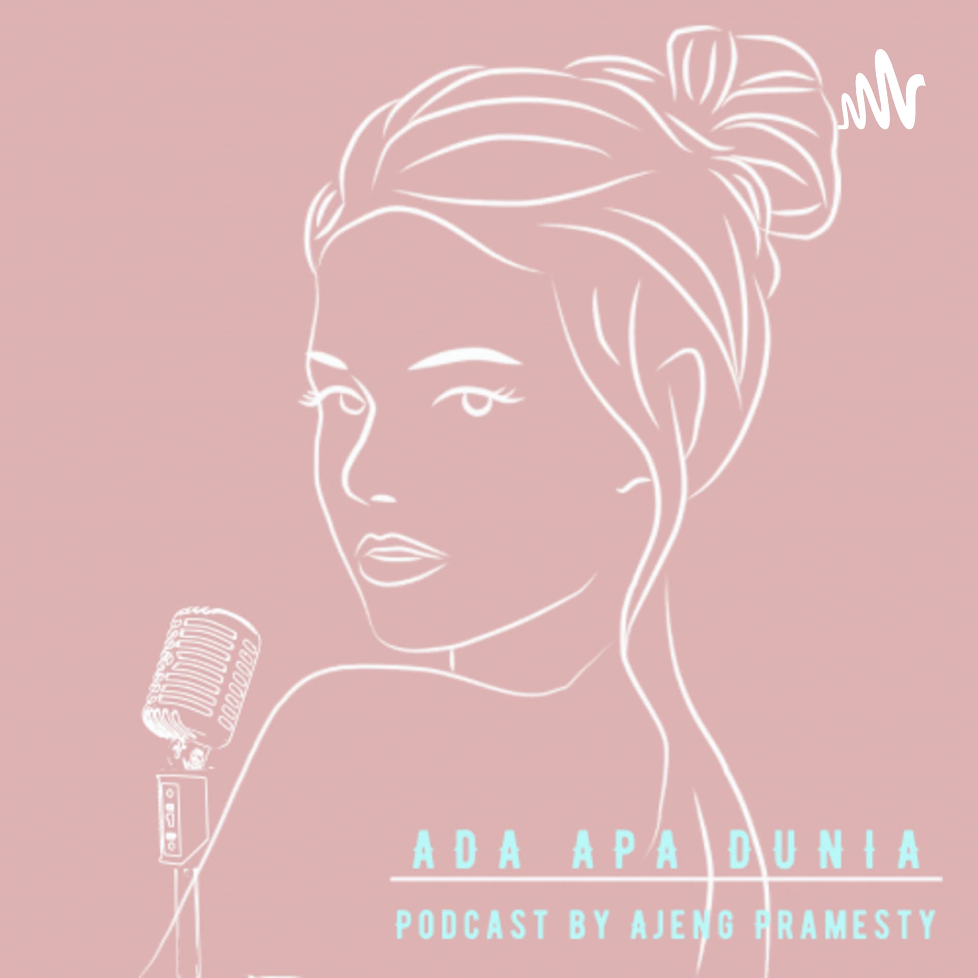 Podcast AdaApaDunia - Podcasts