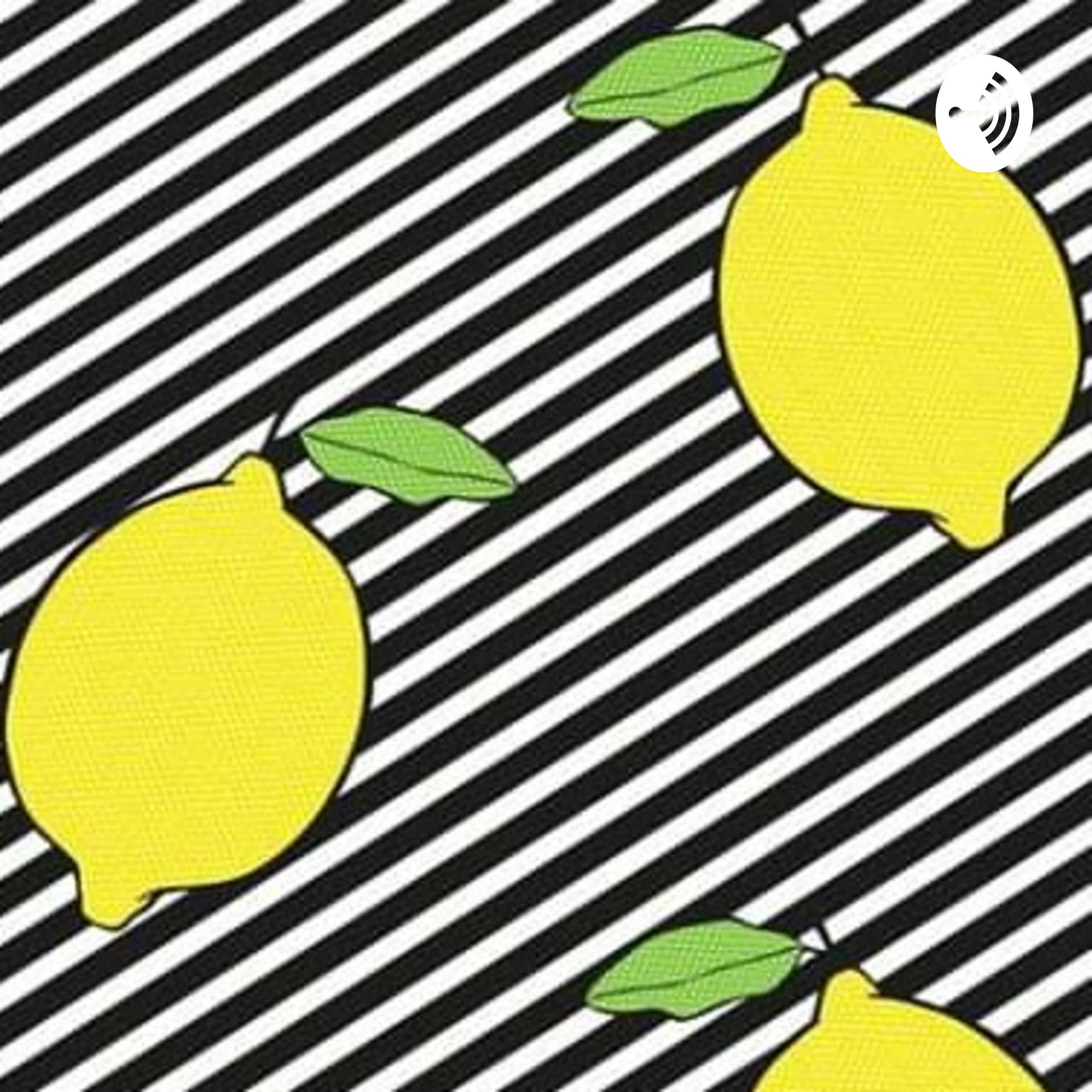 Pedacitos de maternidad real por The Sour Mom 🍋 - Podcasts