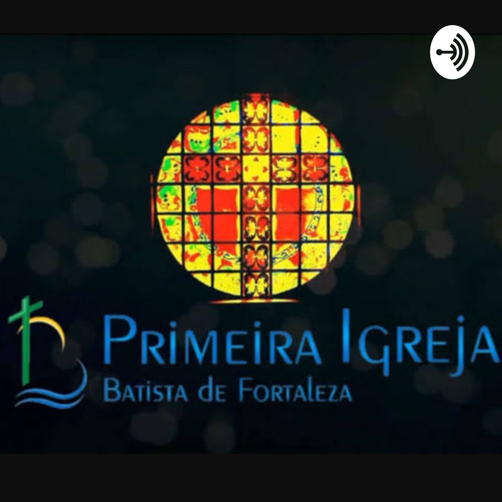 PIB Fortaleza Podcast - Podcasts
