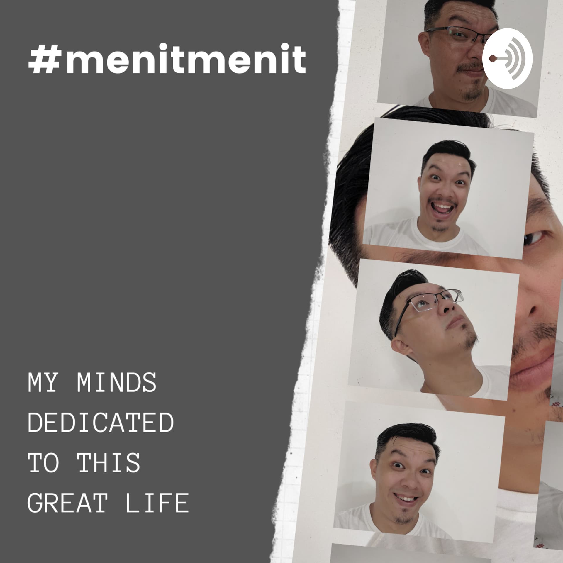 menitmenit - Podcasts