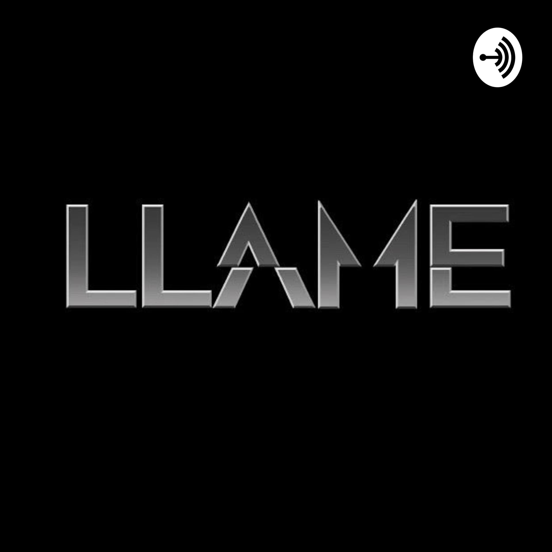 Llame-podden - Podcasts