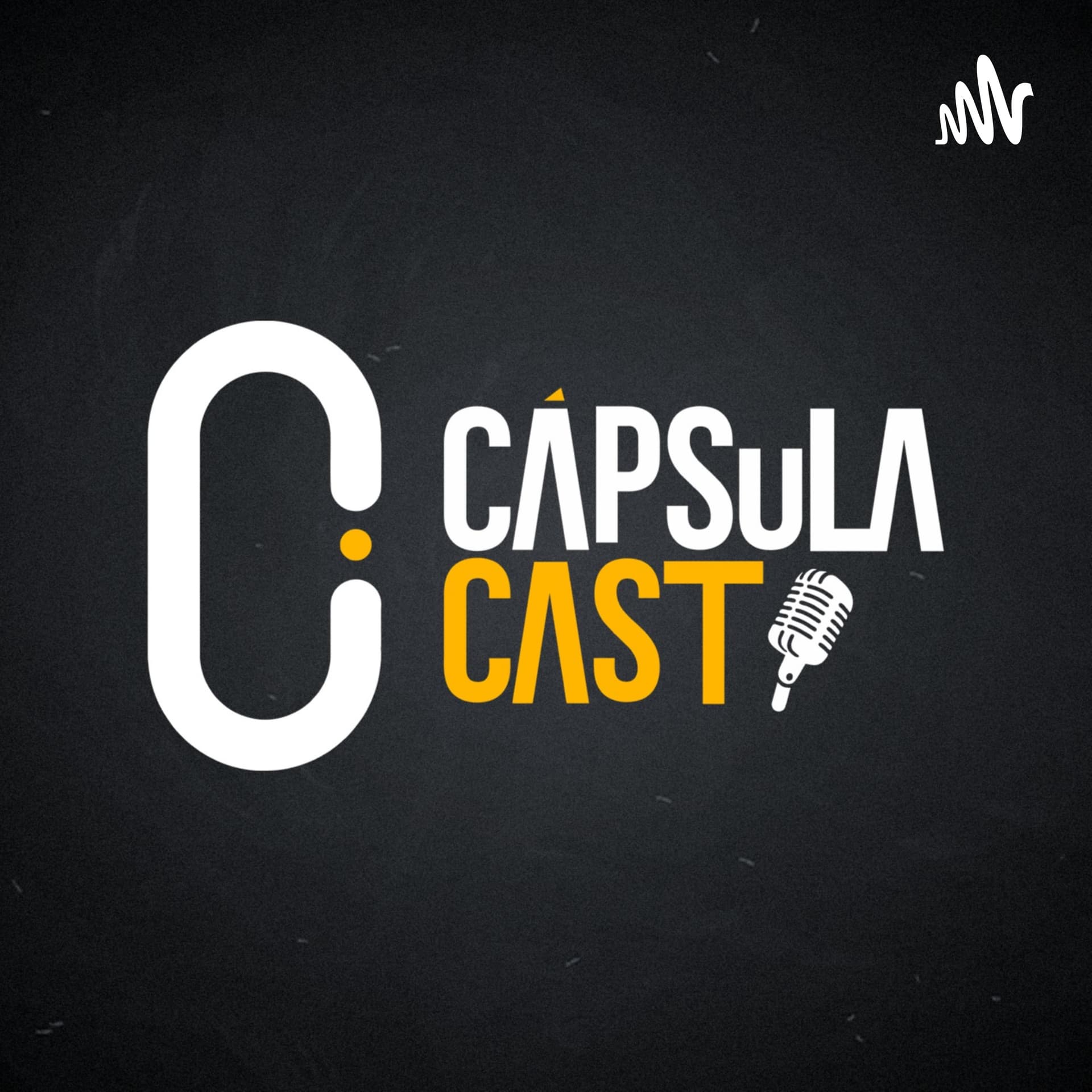 Cápsula Cast por Marçal Siqueira - Podcasts
