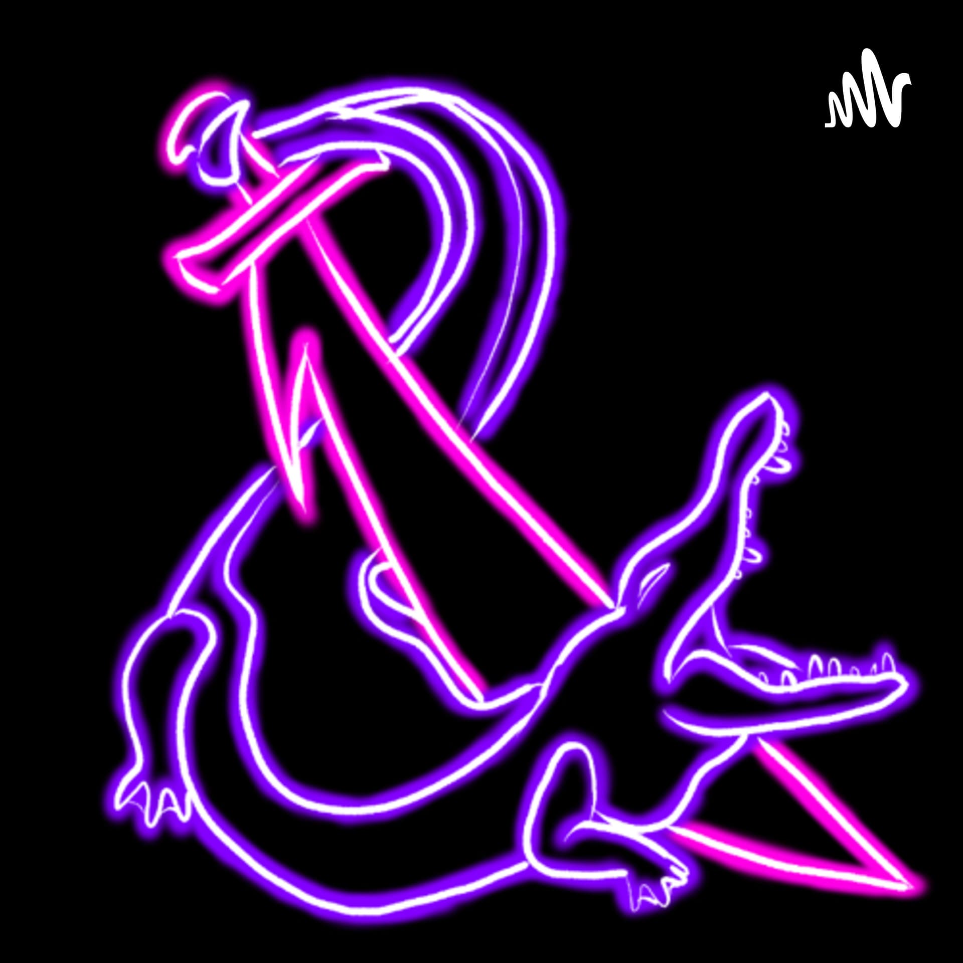 Lizards & Locations - Podcasts
