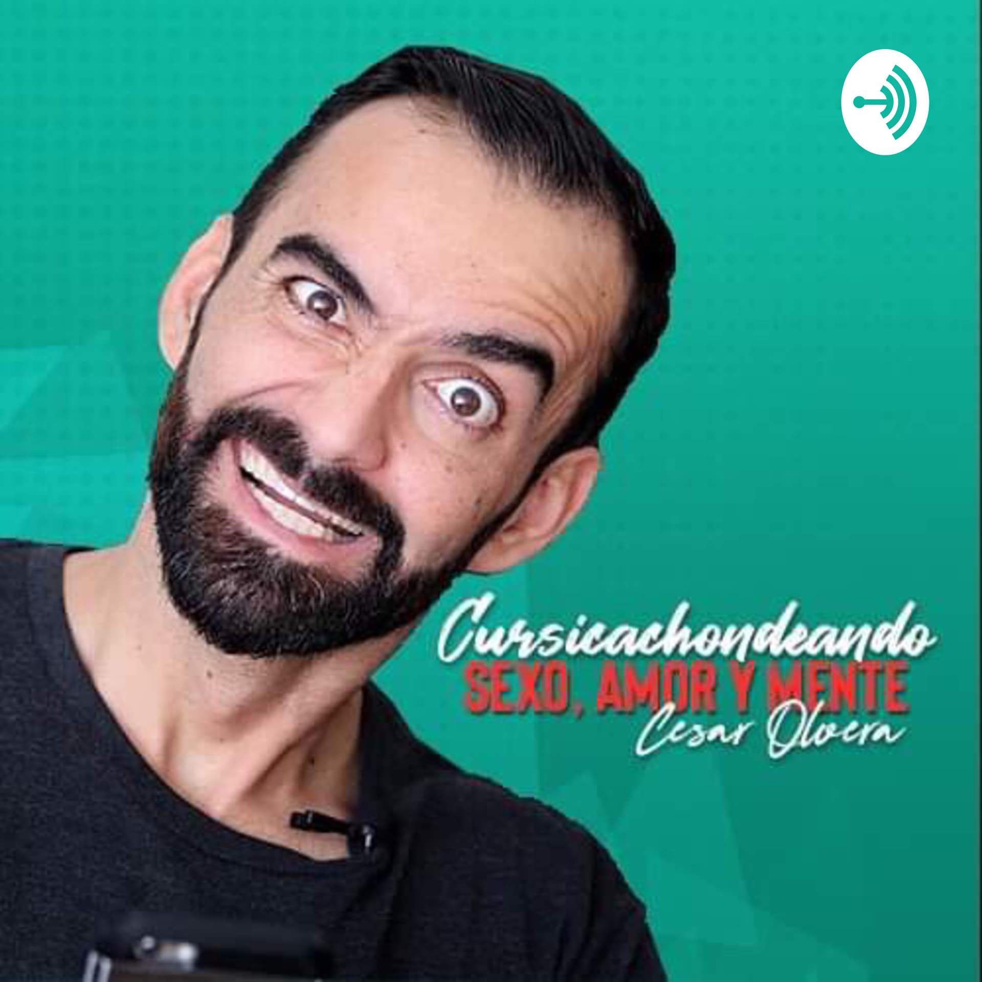 Cursicachondeando; sexo, amor y mente. - Podcasts