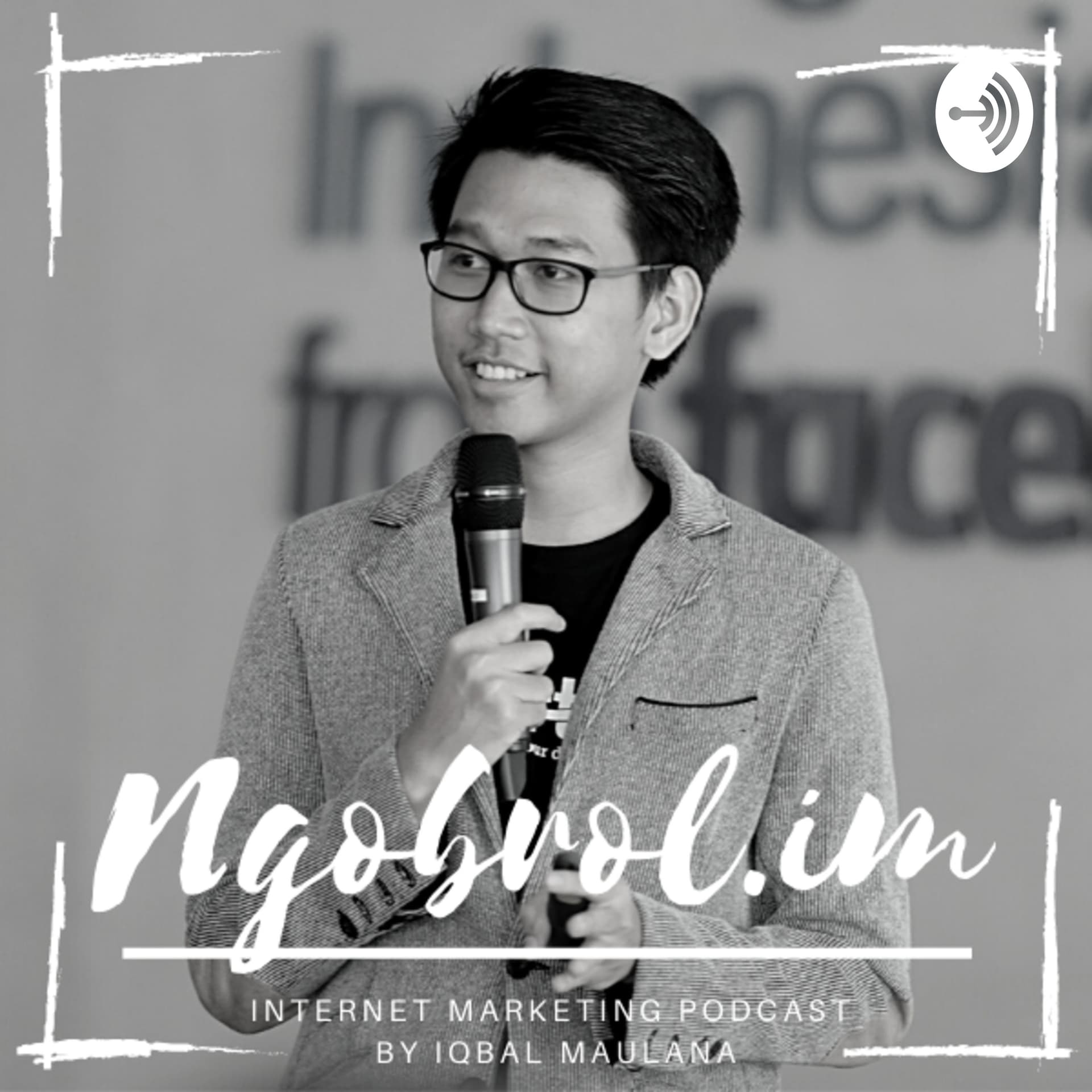 Ngobrol.IM - Internet Marketing Podcast - Podcasts