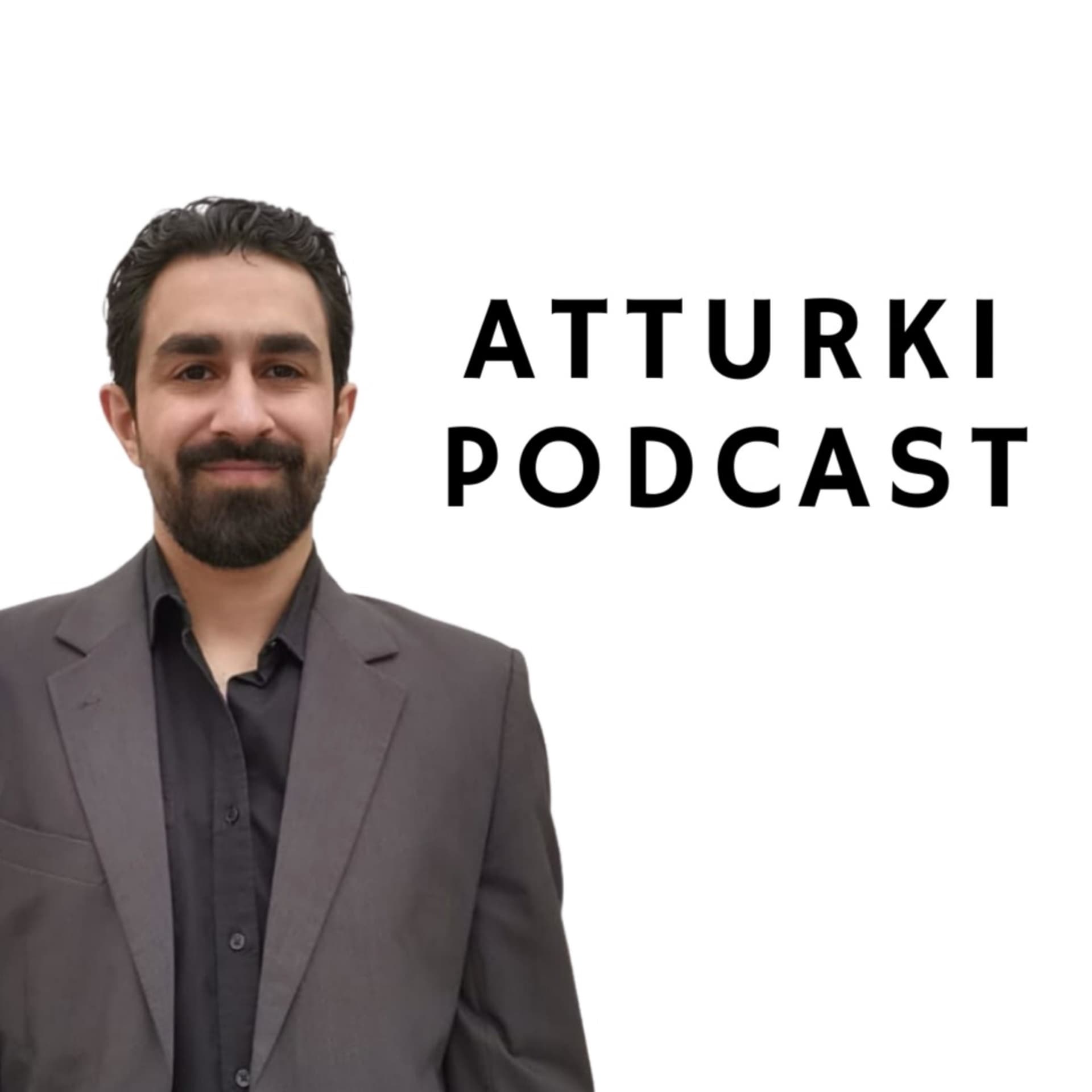 ATTURKI PODCAST - Podcasts