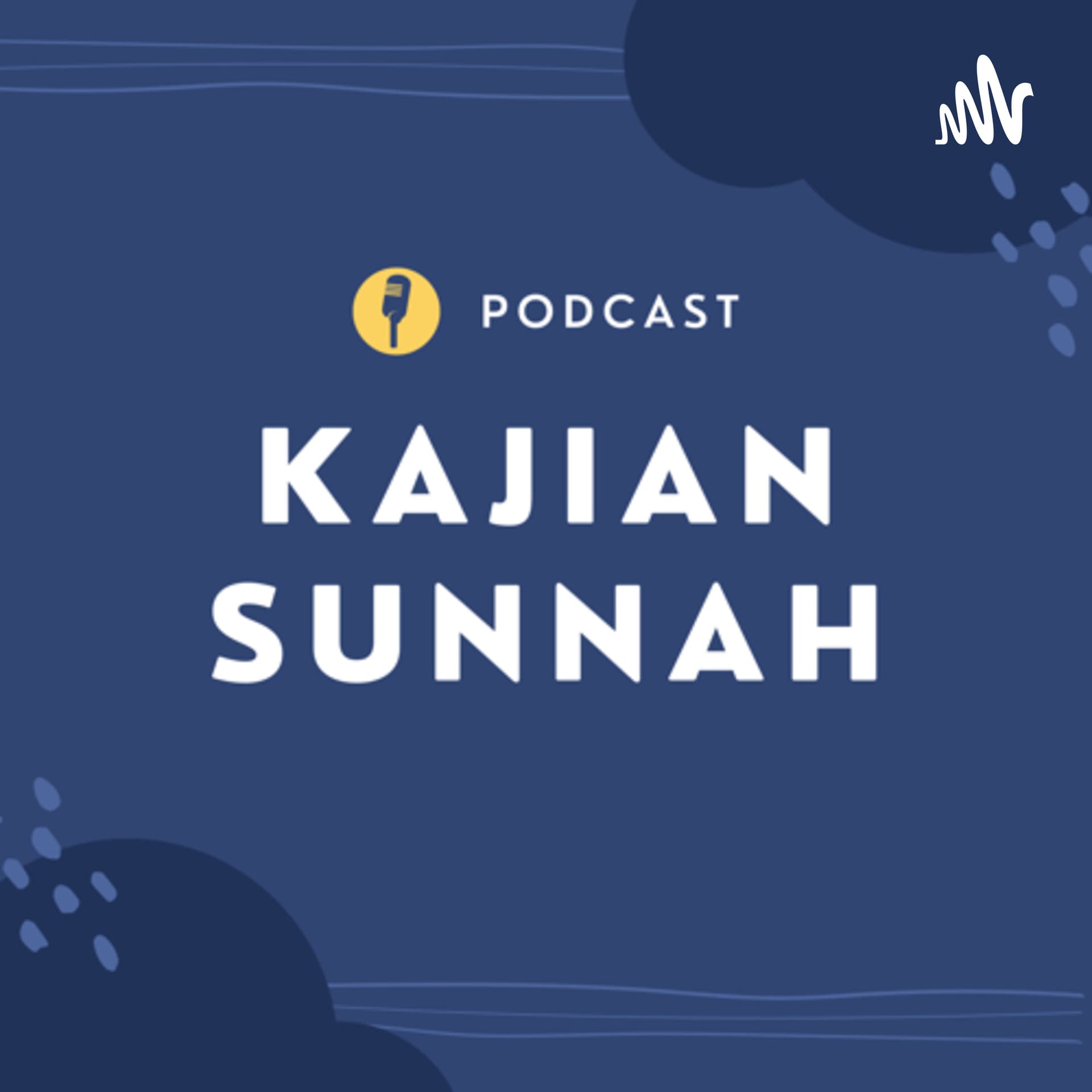 Sunnah Vibes - Podcasts