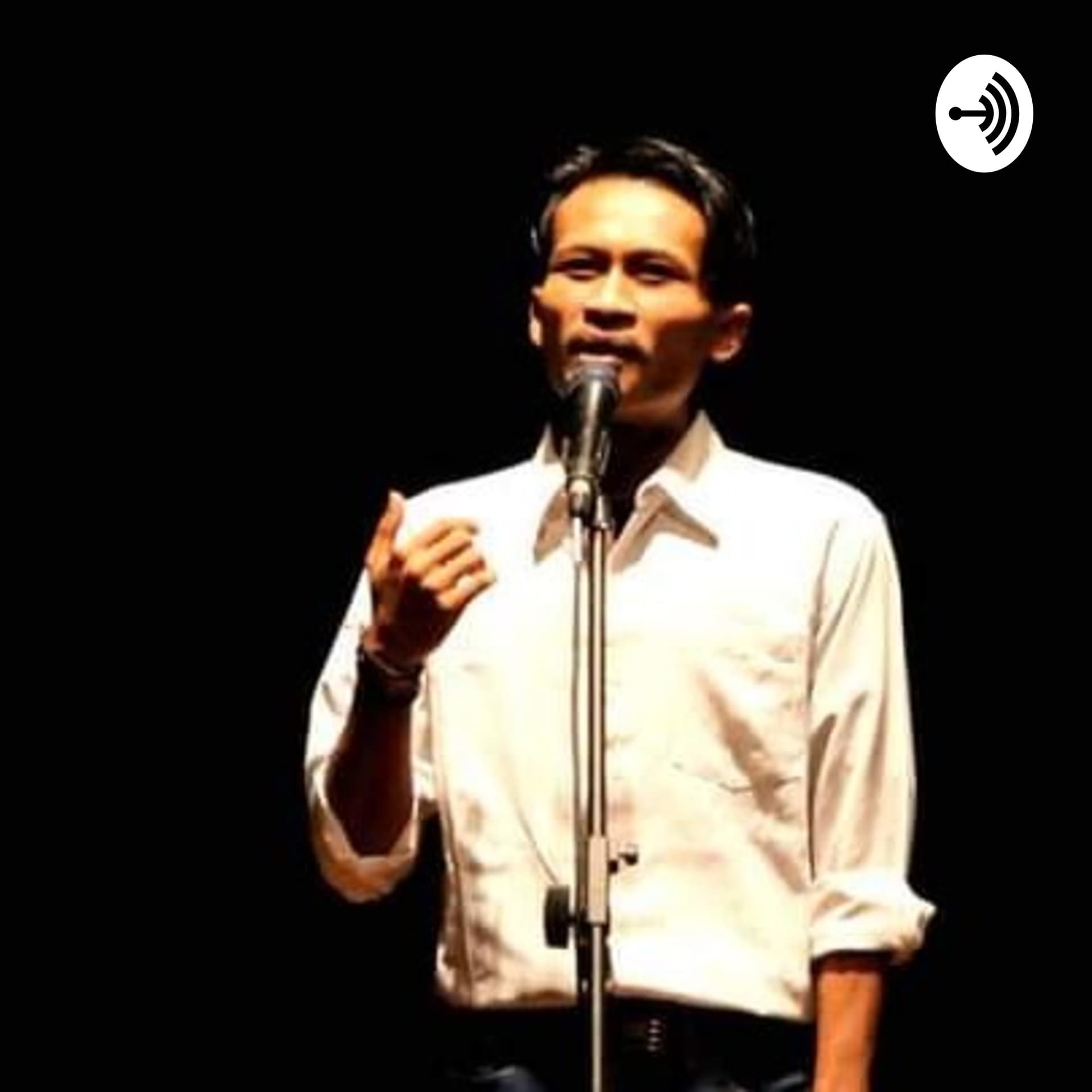 Puisi Cinta - Podcasts