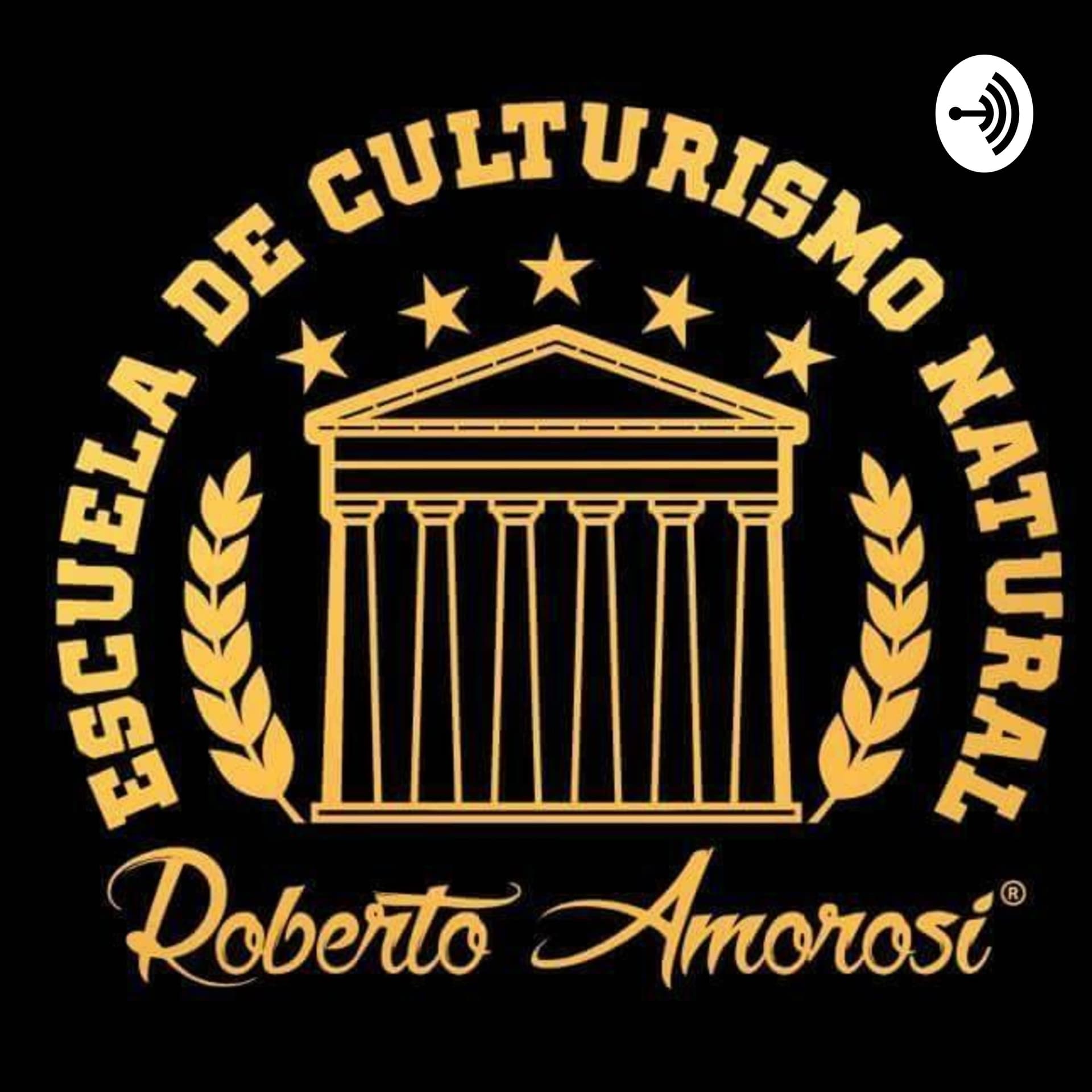 Escuela Culturismo Natural - Podcasts