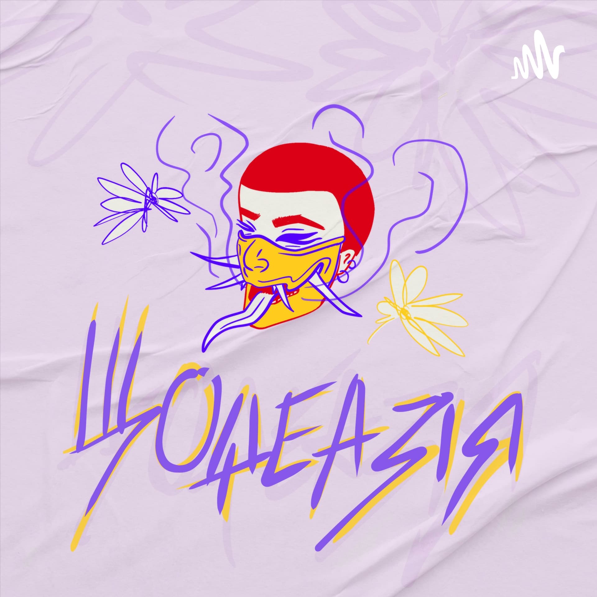 ЩоДеАзія - Podcasts