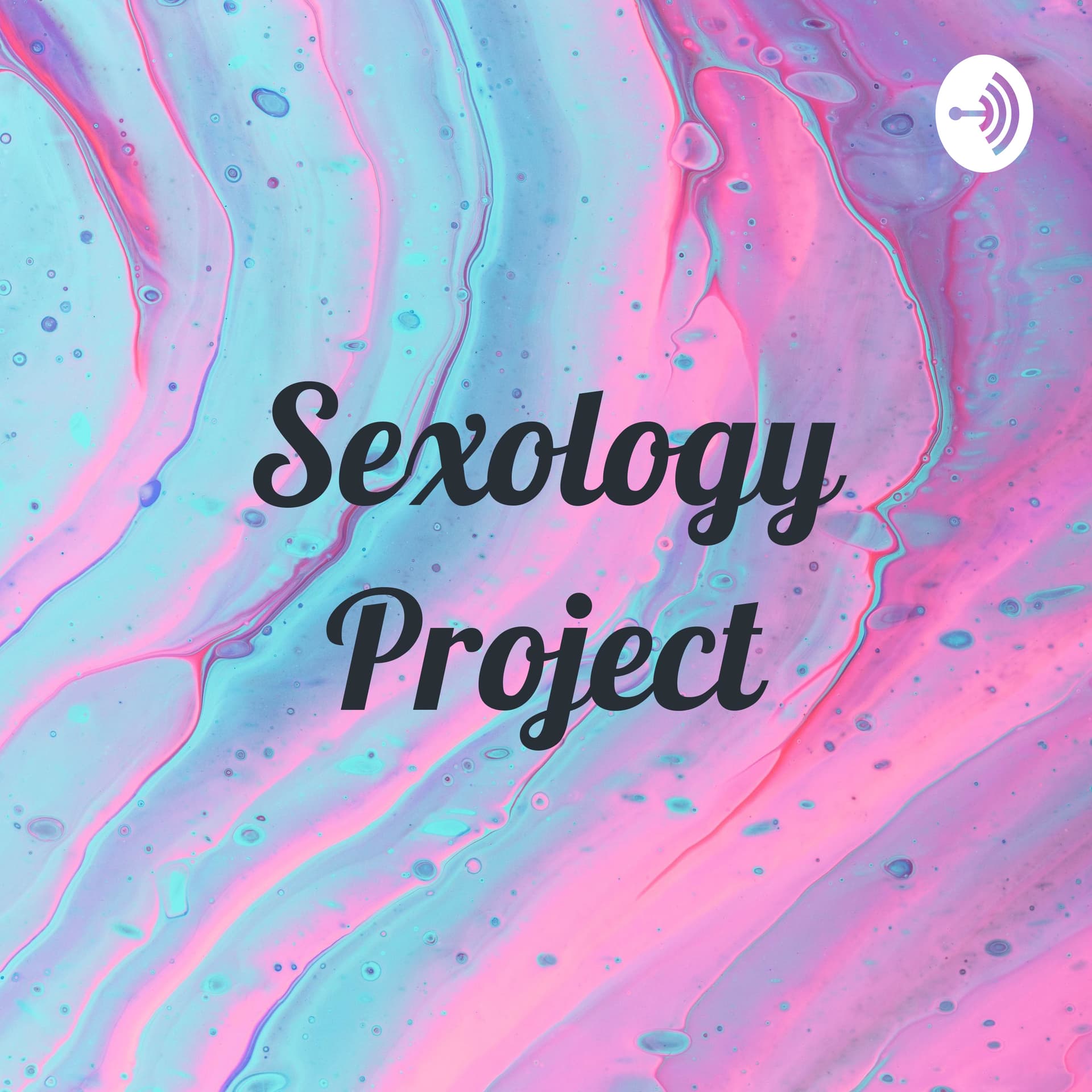 Sexology Project - Podcasts