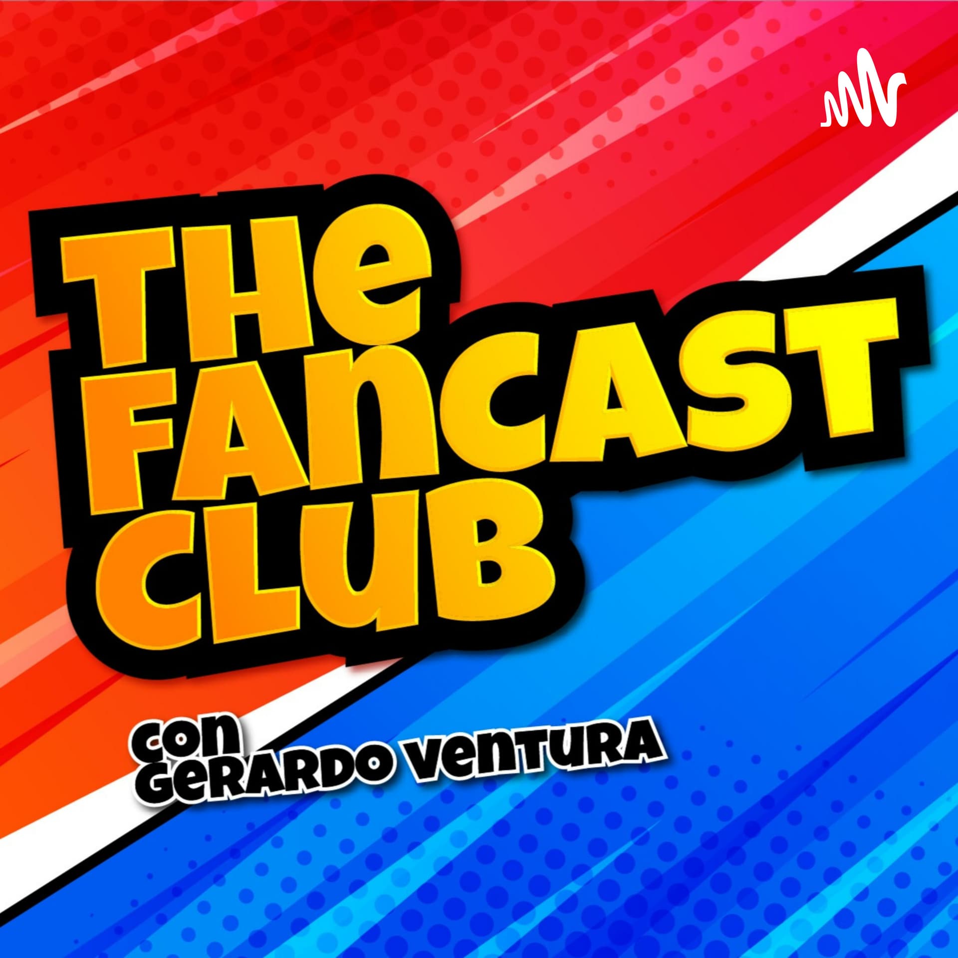 The FanCast Club - Podcasts