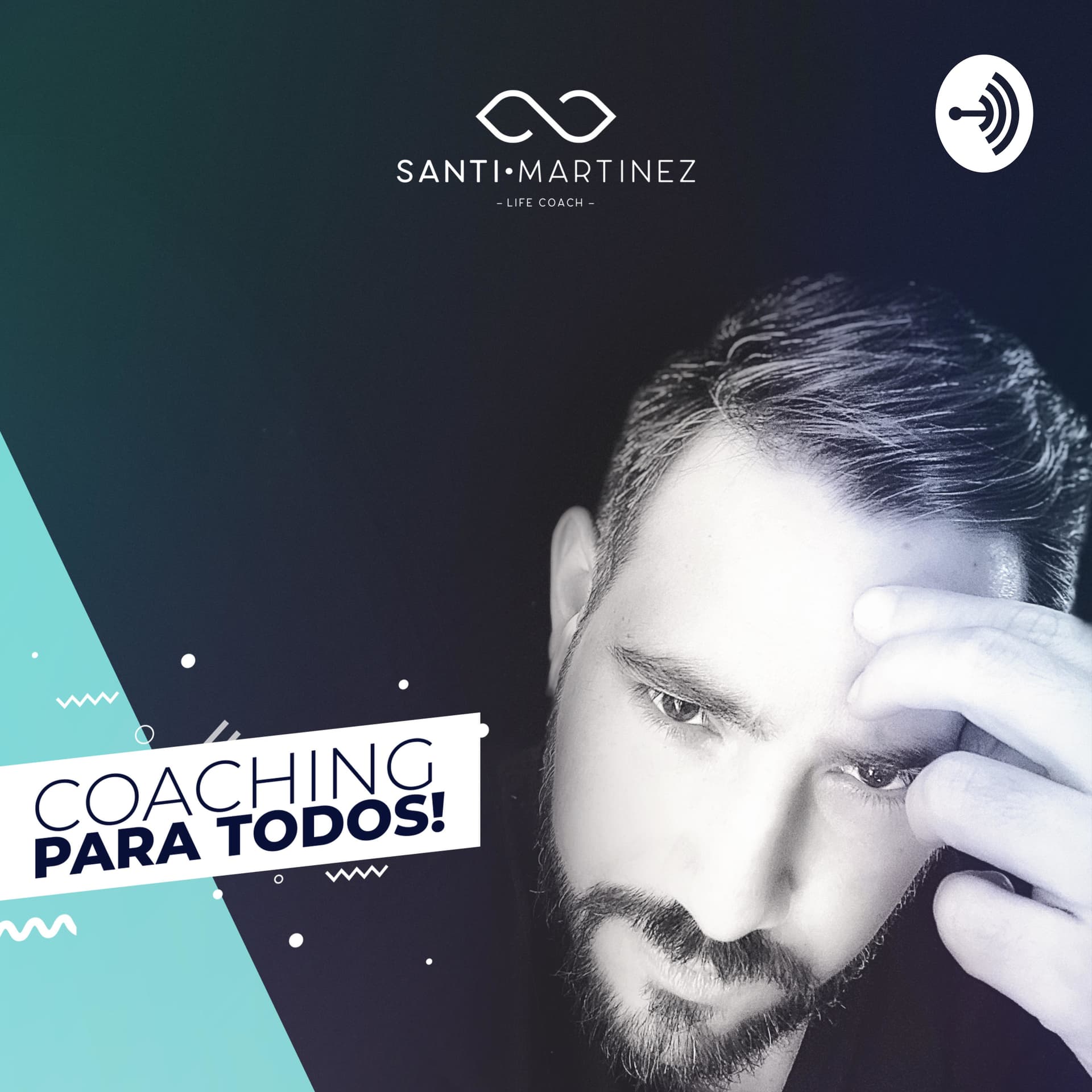 Coaching Para Todos - Podcasts