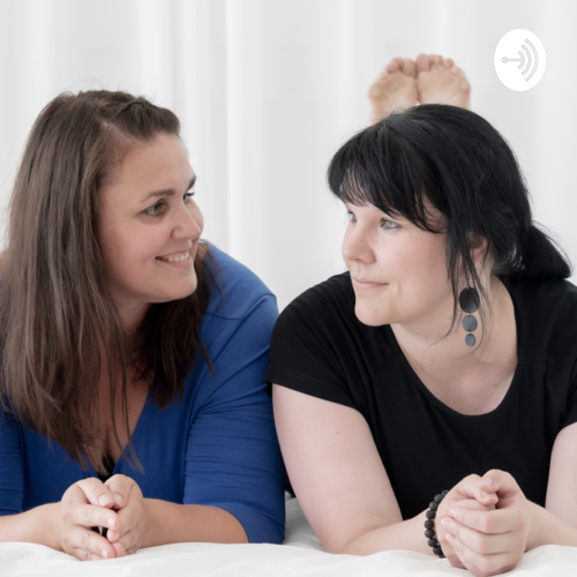 Itseni näköinen elämä - Podcasts