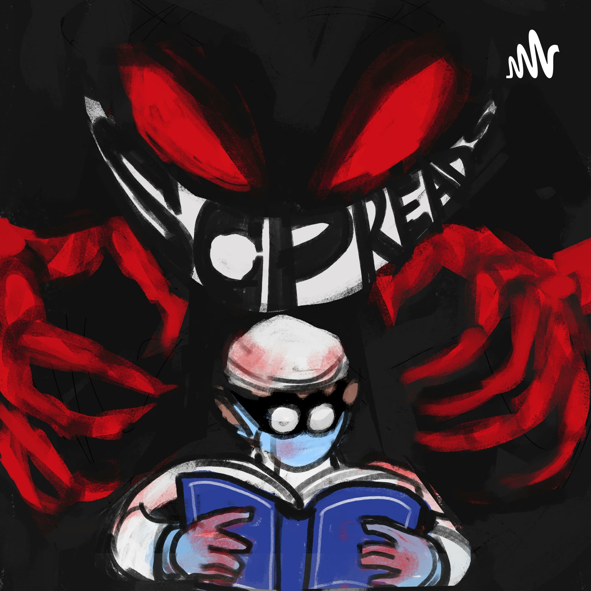 SCP Reads - Podcasts