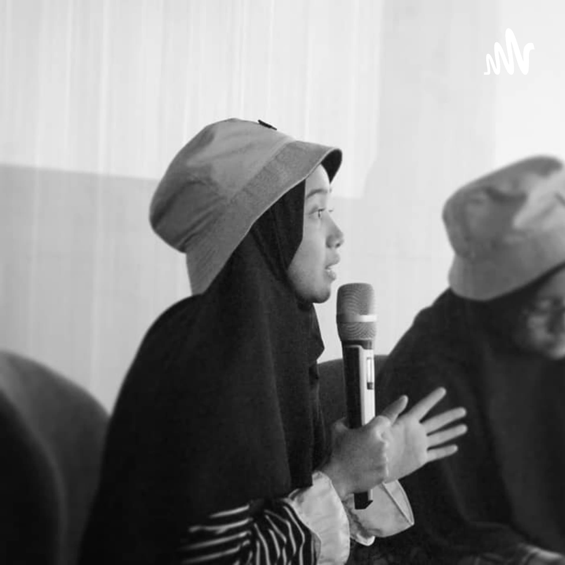 Kuaci Grinti - Podcasts