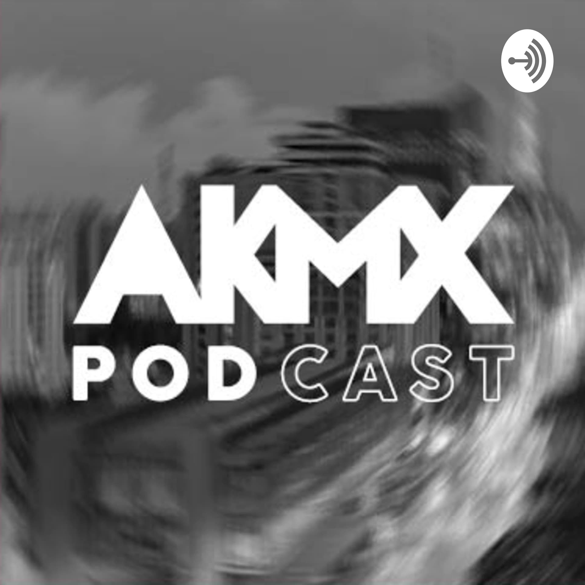 AKMX Arquitetura Corporativa - Podcasts