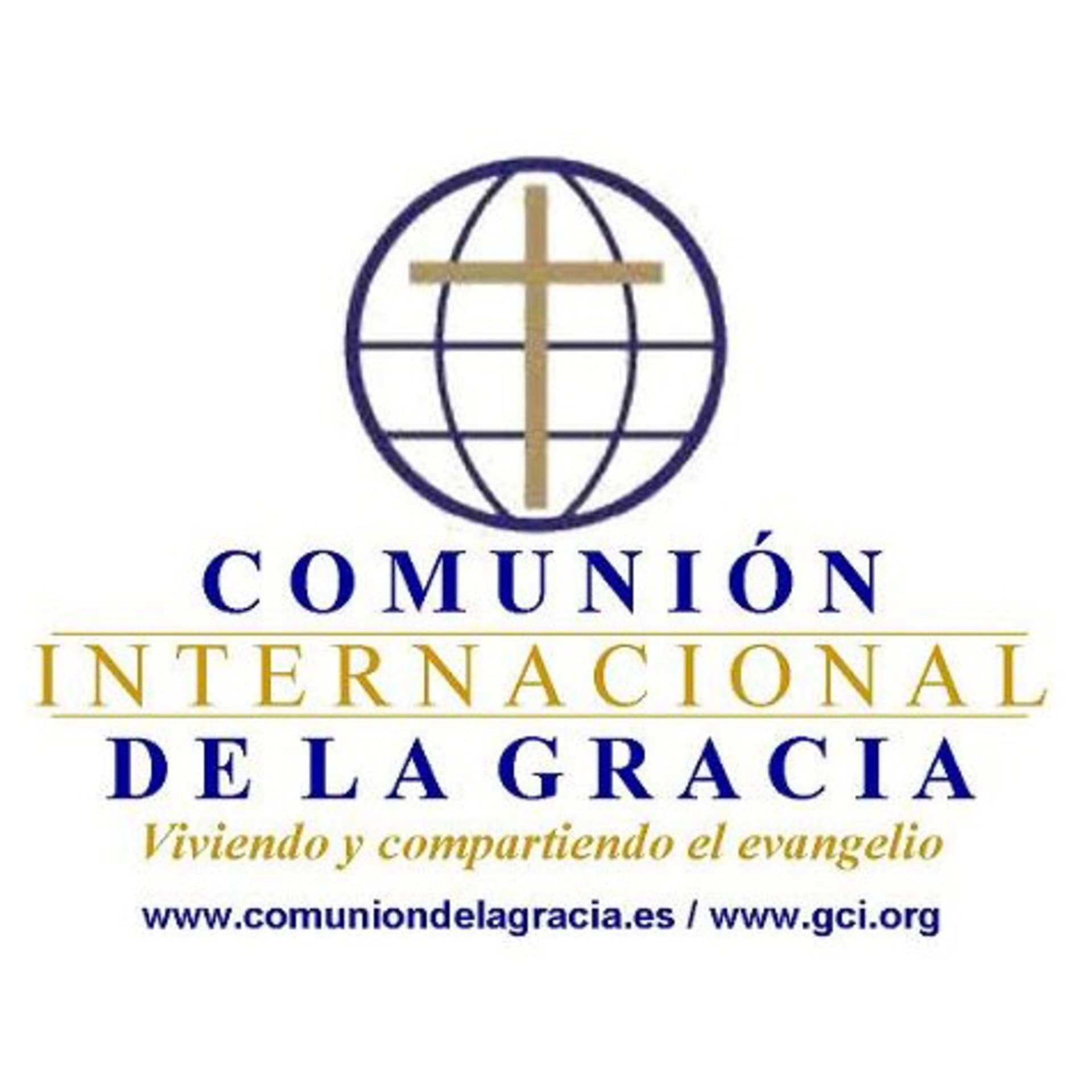 Comunión Internacional de la Gracia - Podcasts