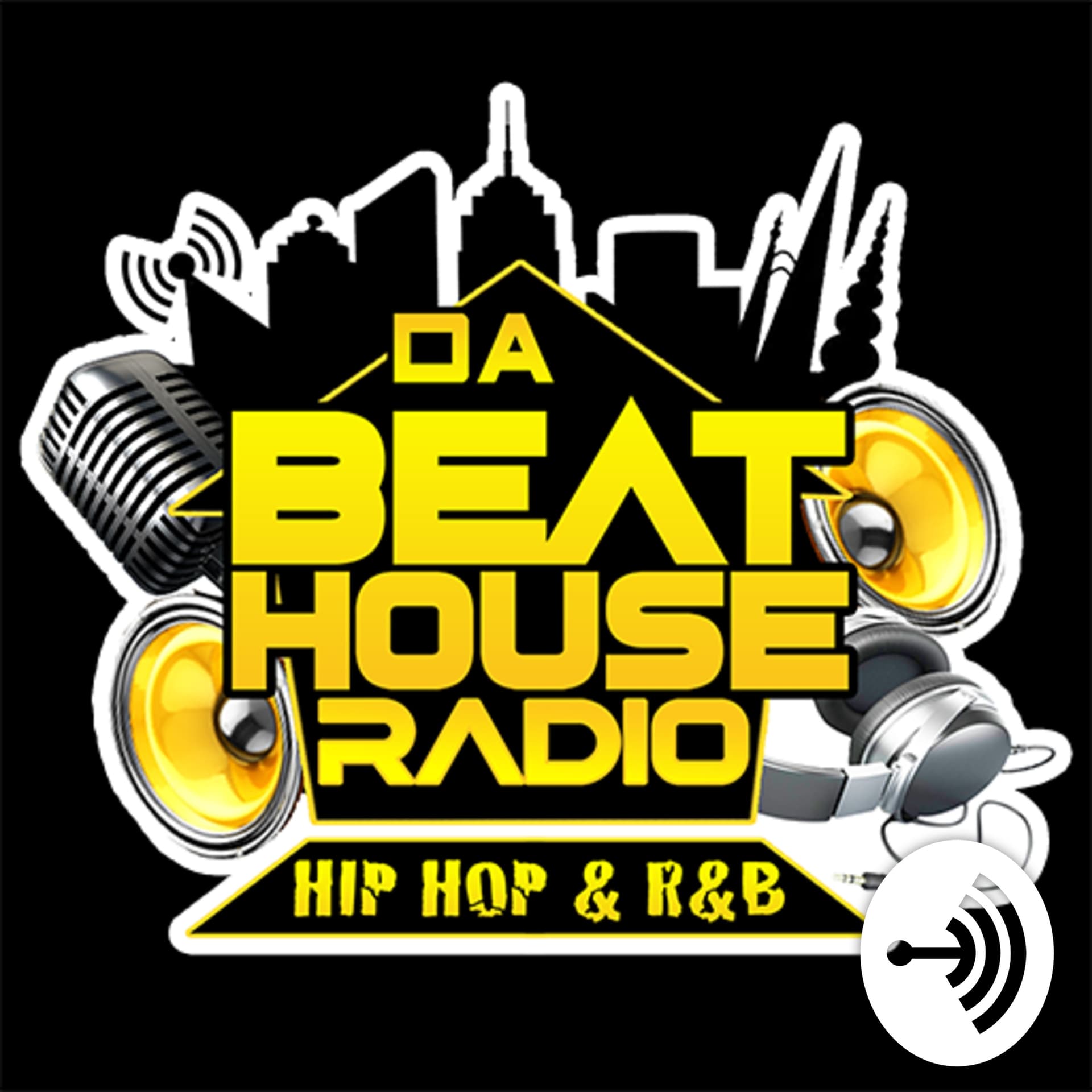 Da Beat House Radio - Podcasts