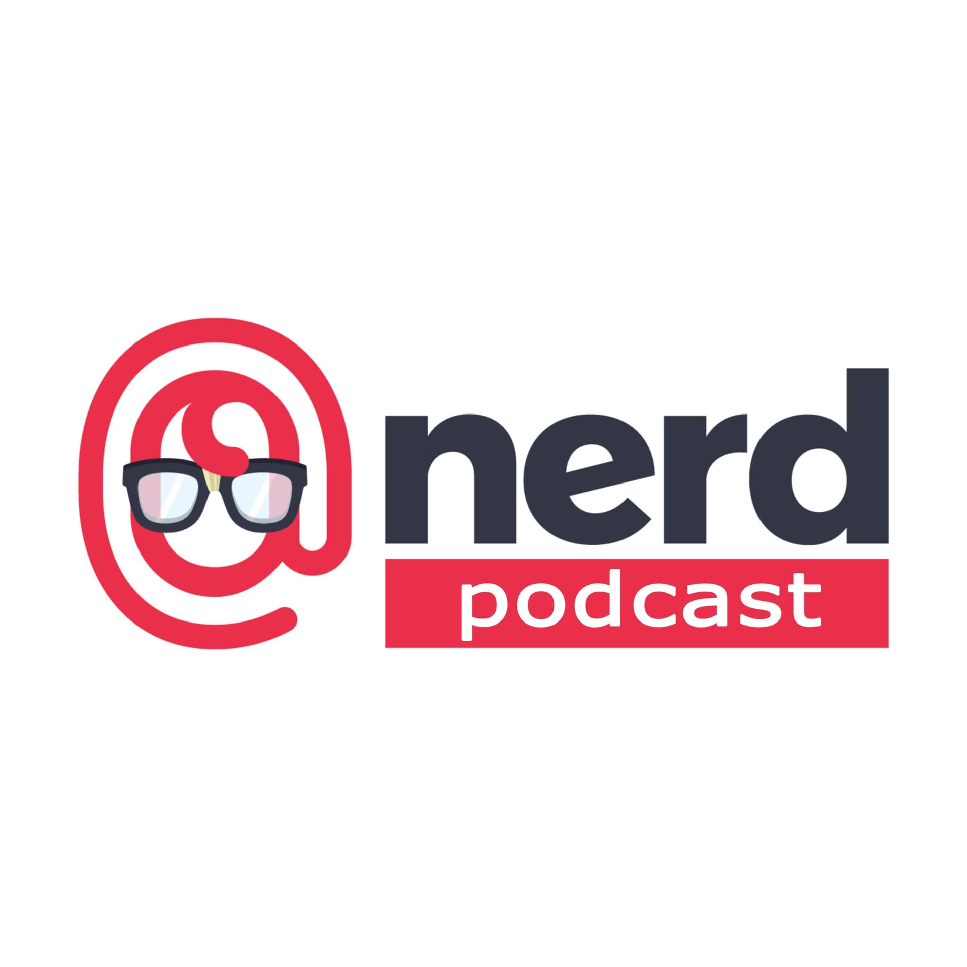 Arroba Nerd Podcast - Podcasts