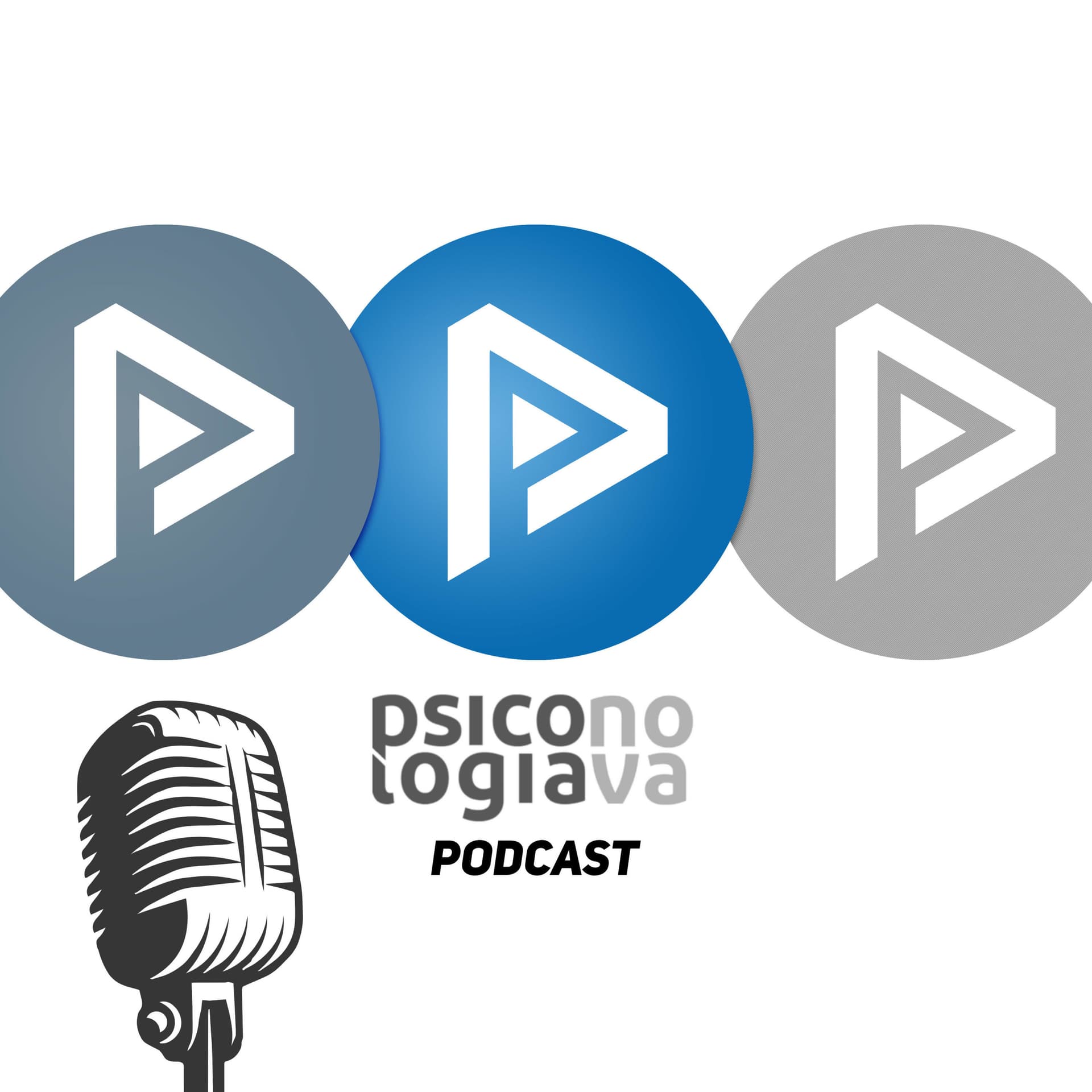 Psicologia Nova - Podcasts