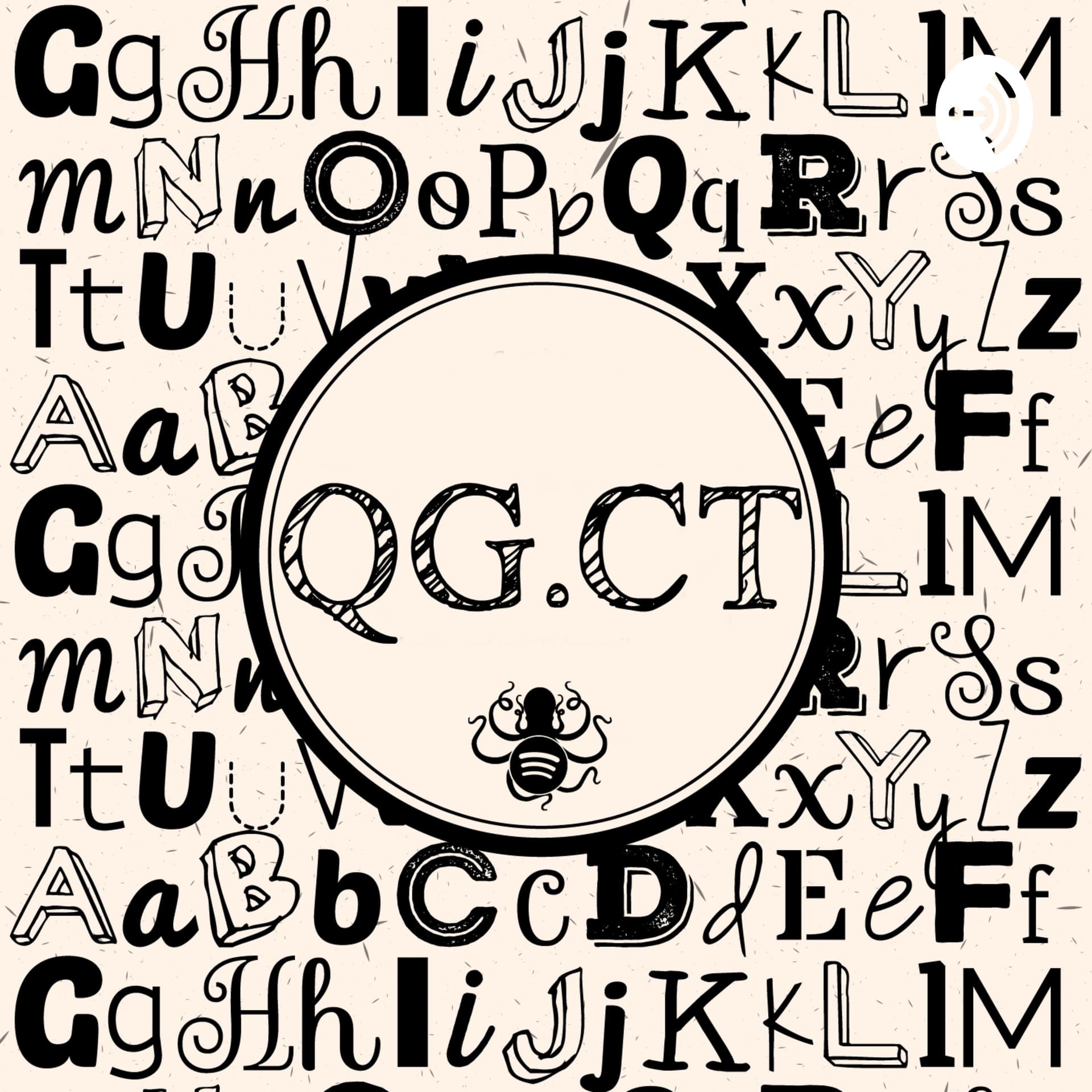 QGCT - Podcasts
