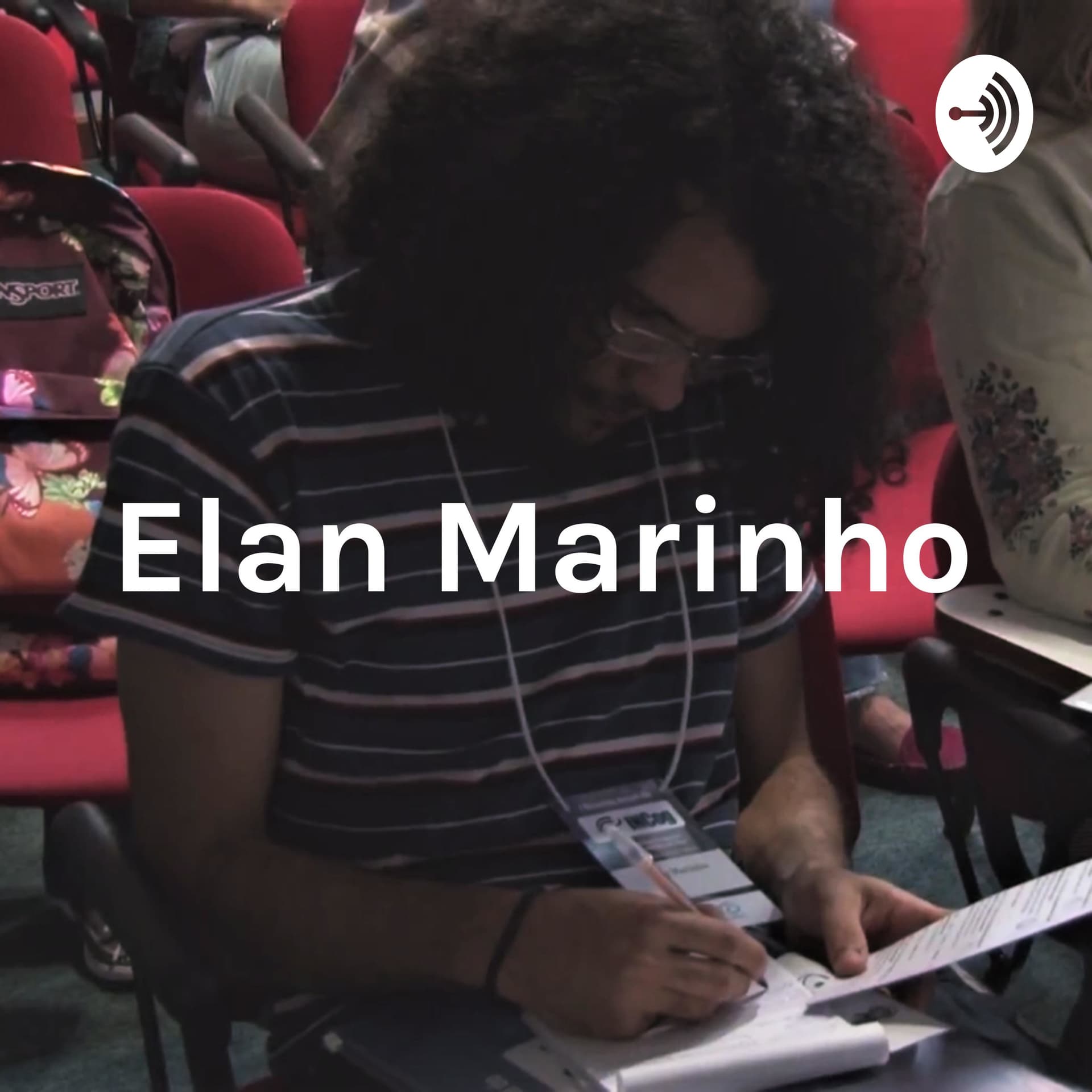 Filosofia Acadêmica com Elan Marinho - Podcasts