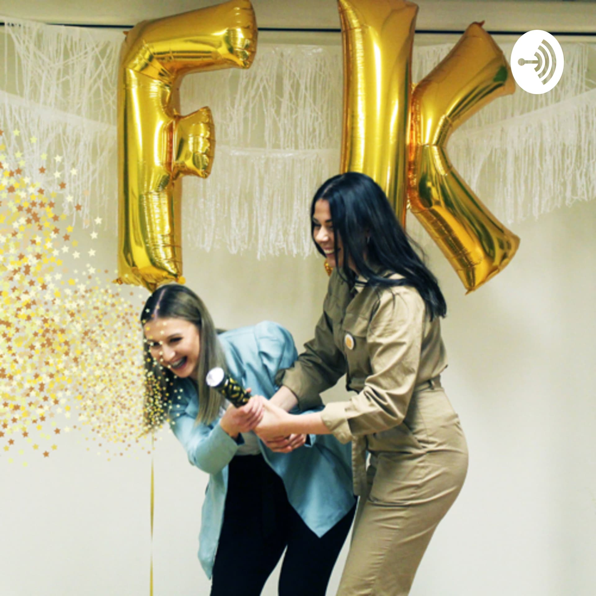THE POD KIT - Podcasts