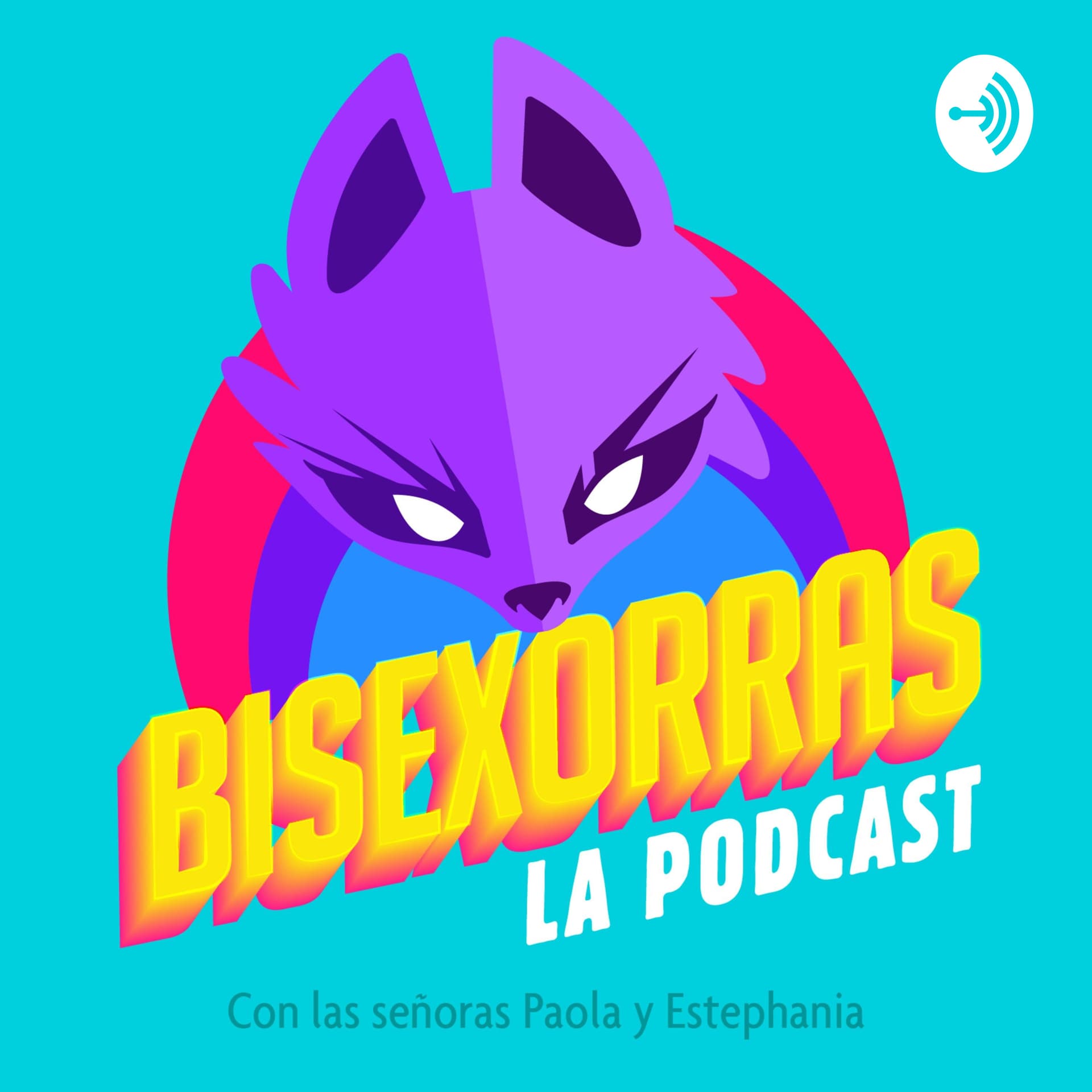 Bisexorras - Podcasts