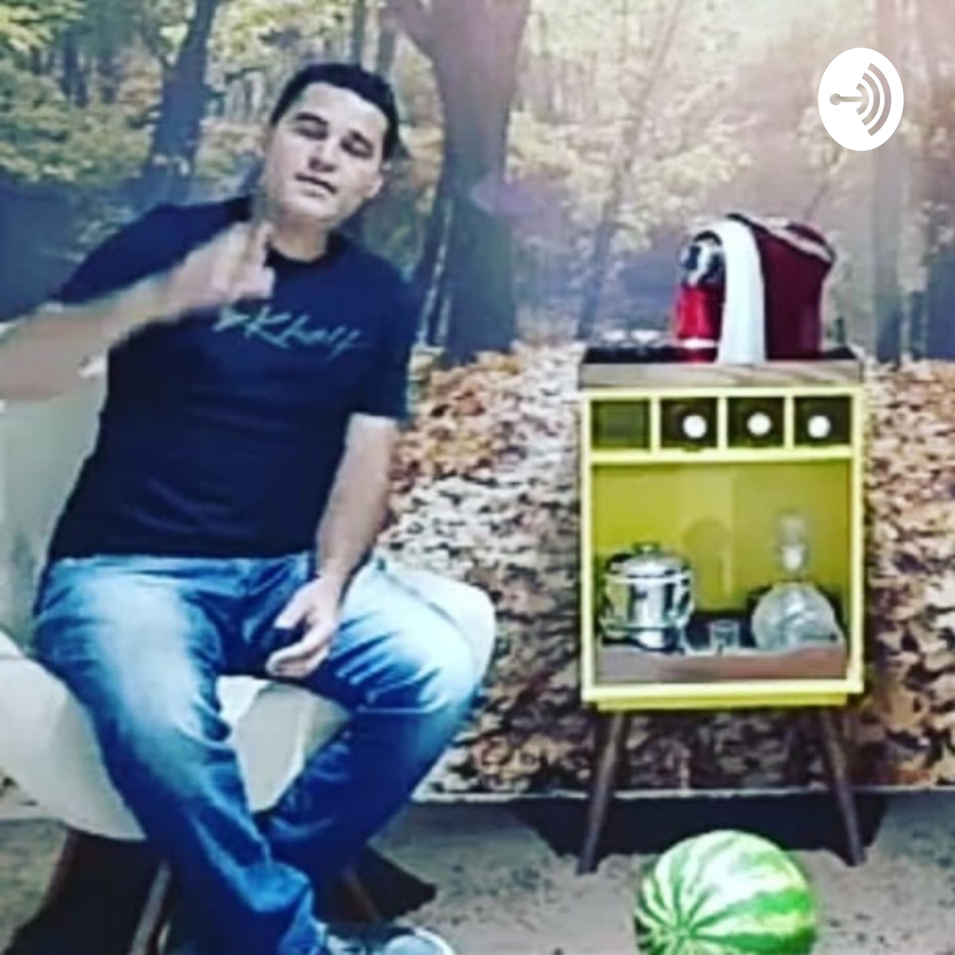 EDCARLOS PEREIRA - Podcasts