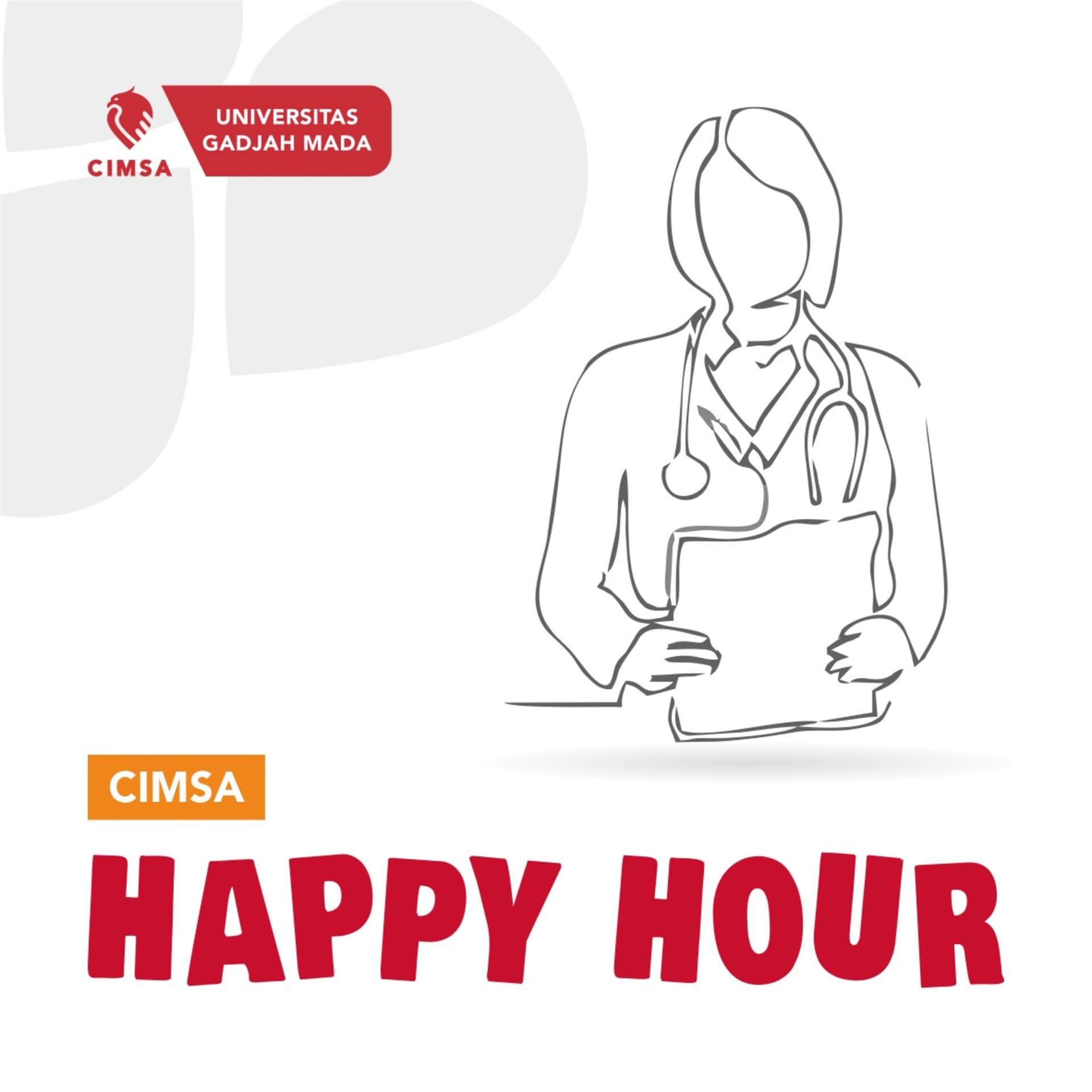 CIMSA Happy Hour - Podcasts
