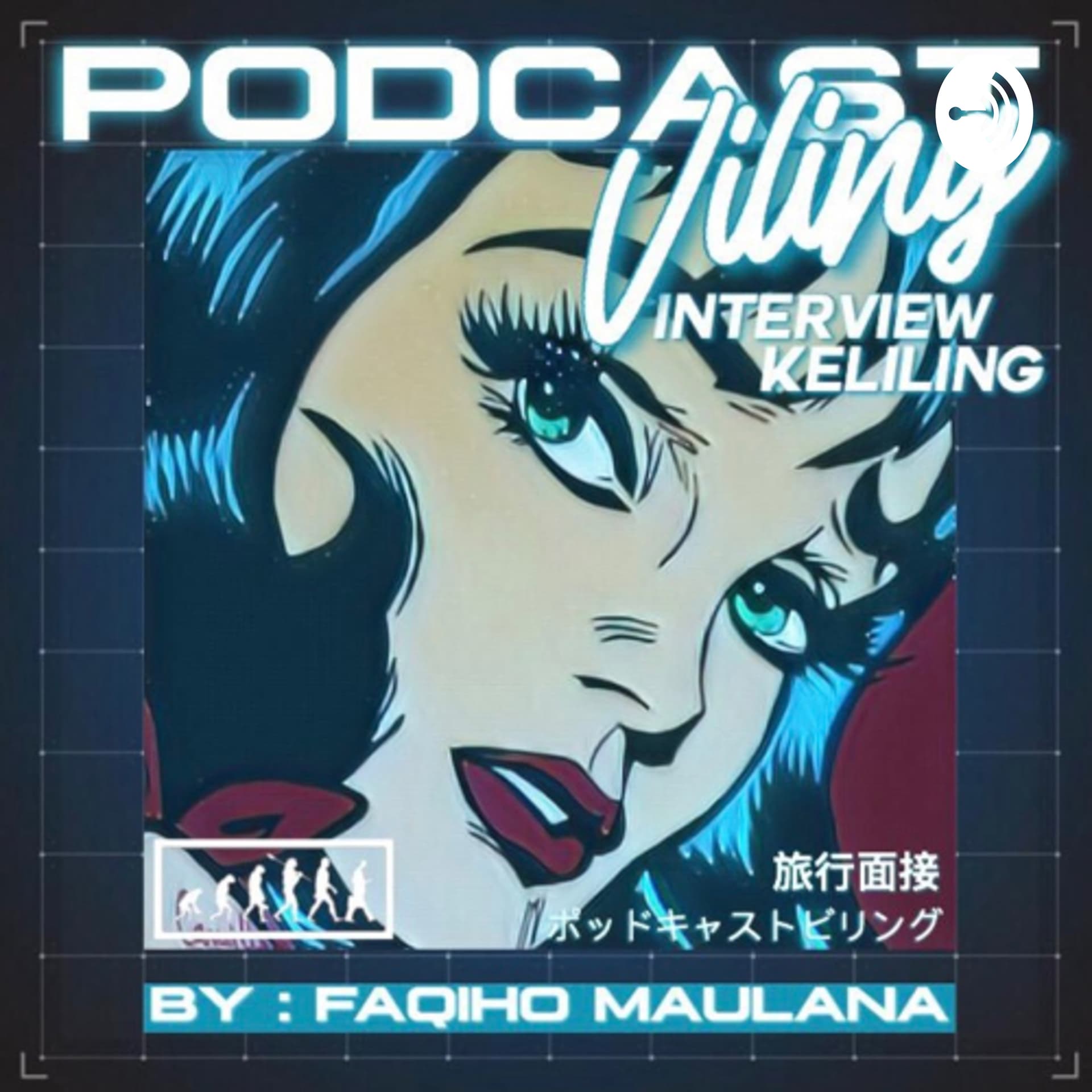 PODCAST VILING FAQIHOMAULANA - Podcasts