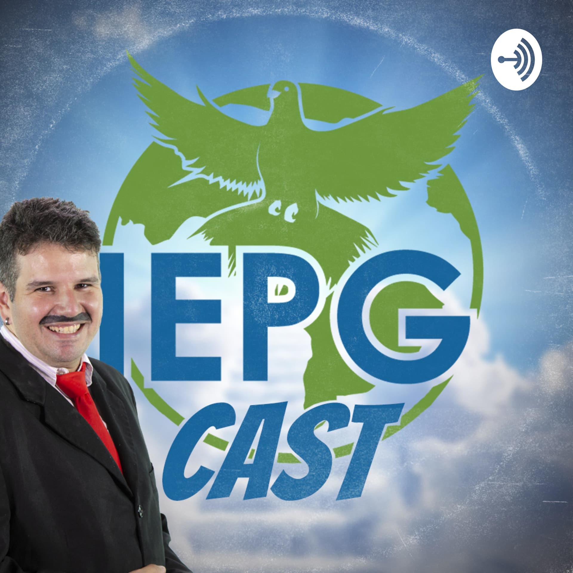 IEPGCast - Podcasts