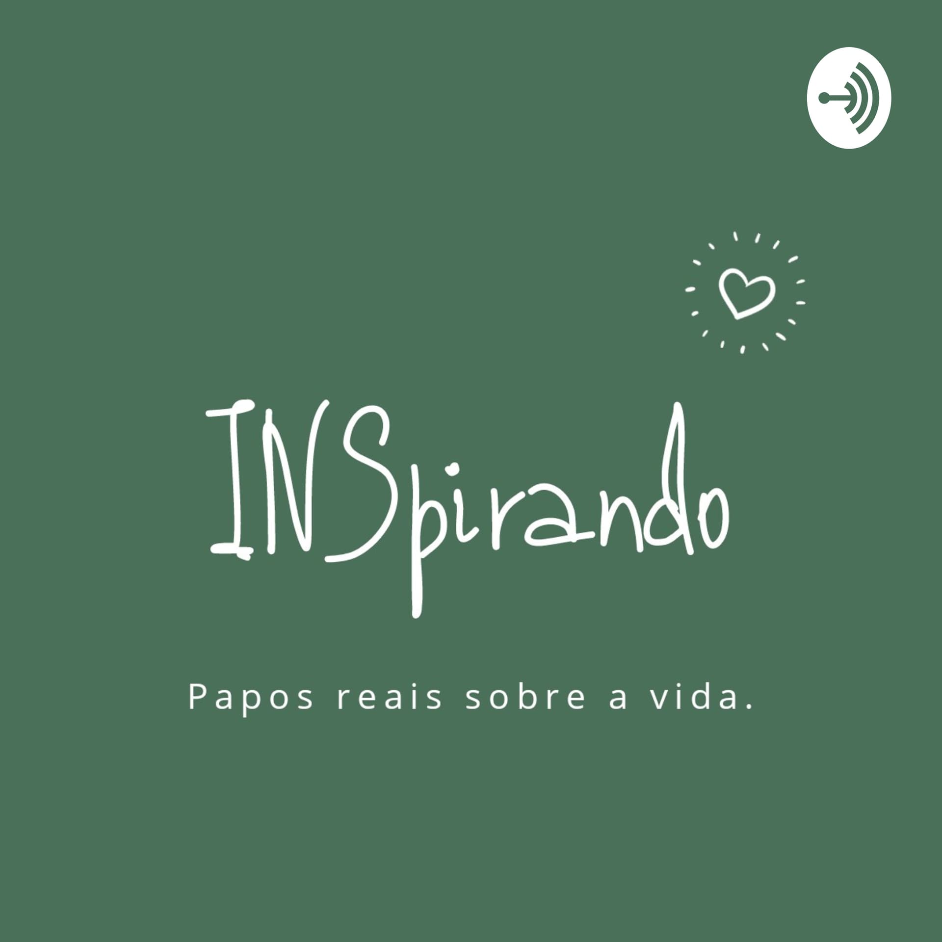 INSpirando - Podcasts