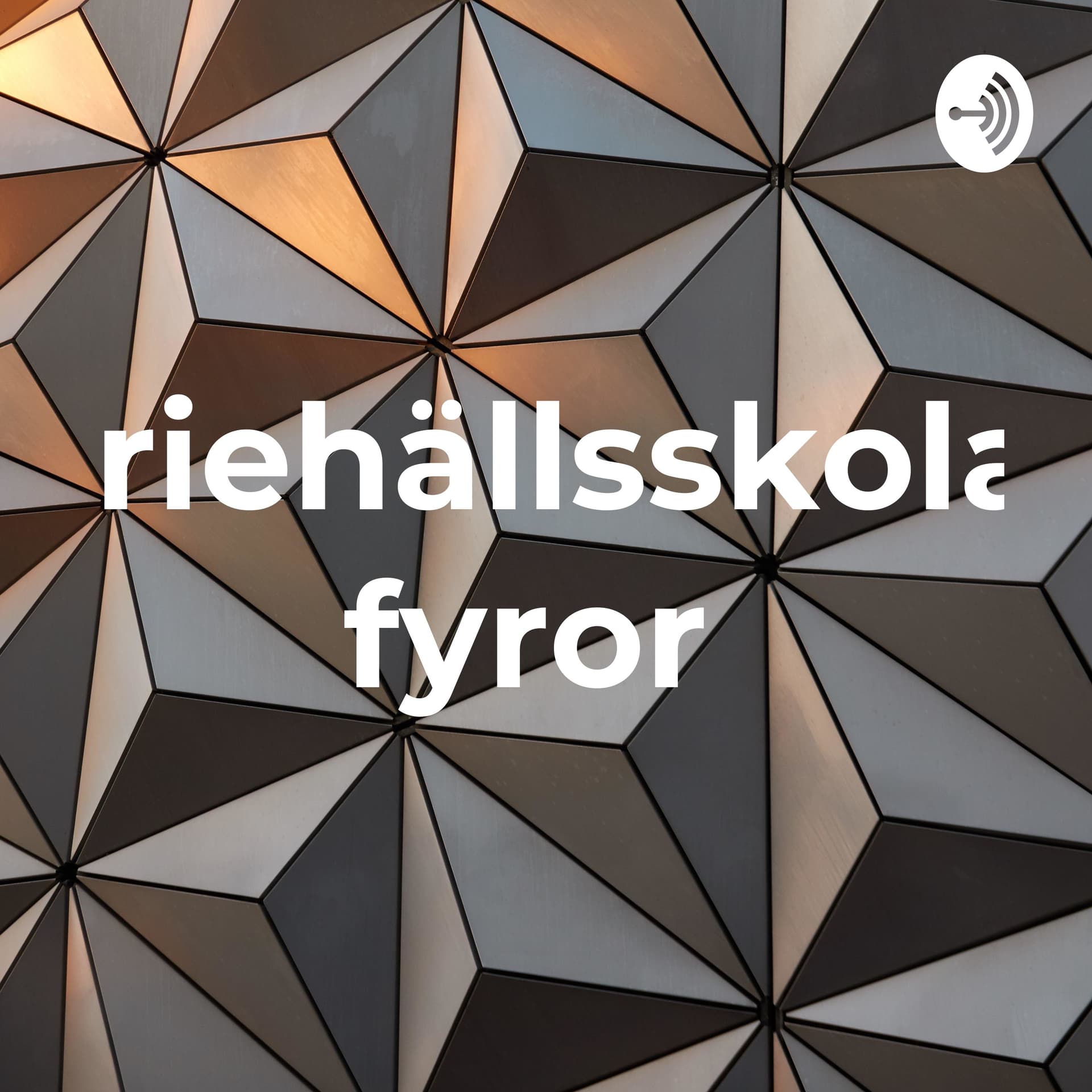 Mariehällsskolans fyror