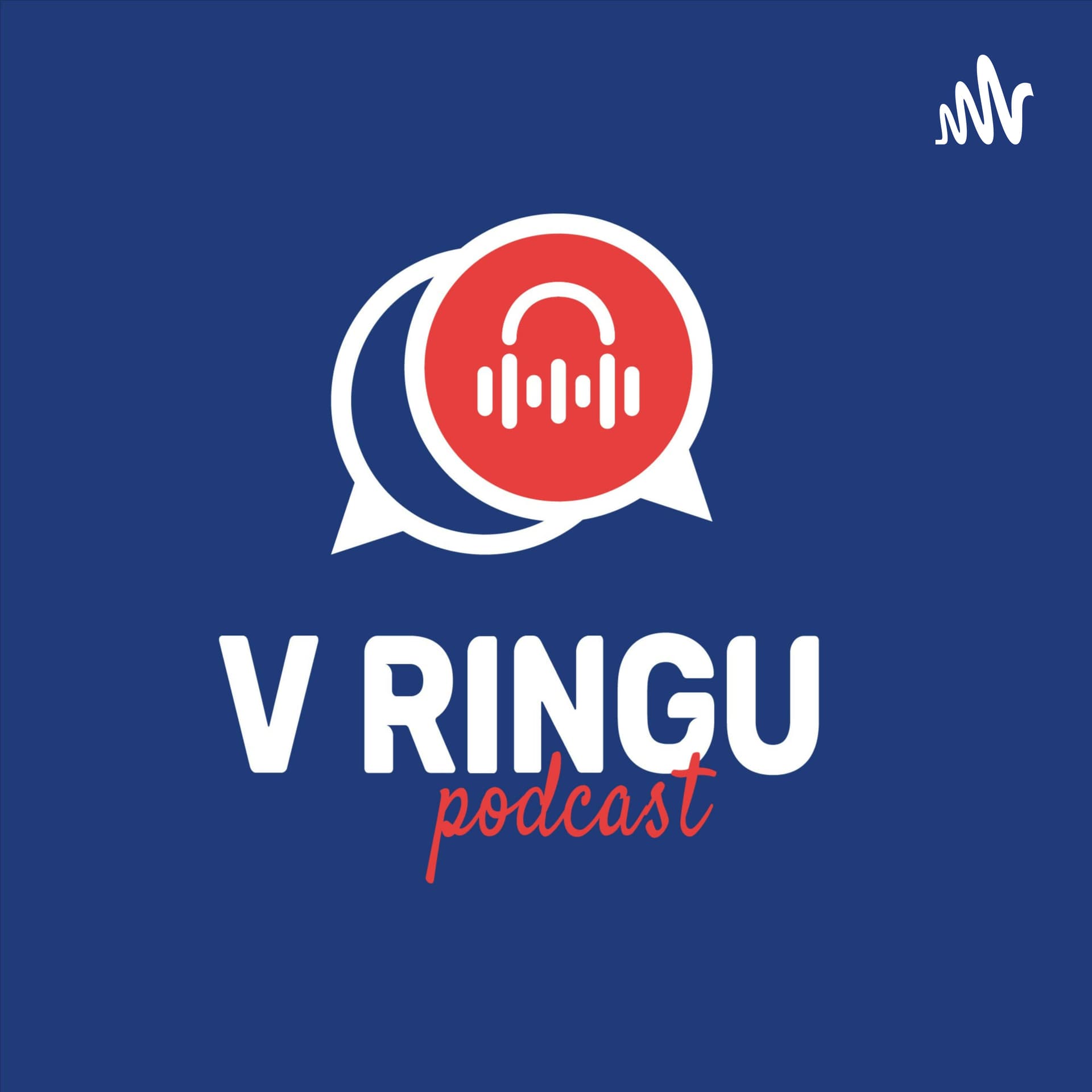 V Ringu - Podcasts