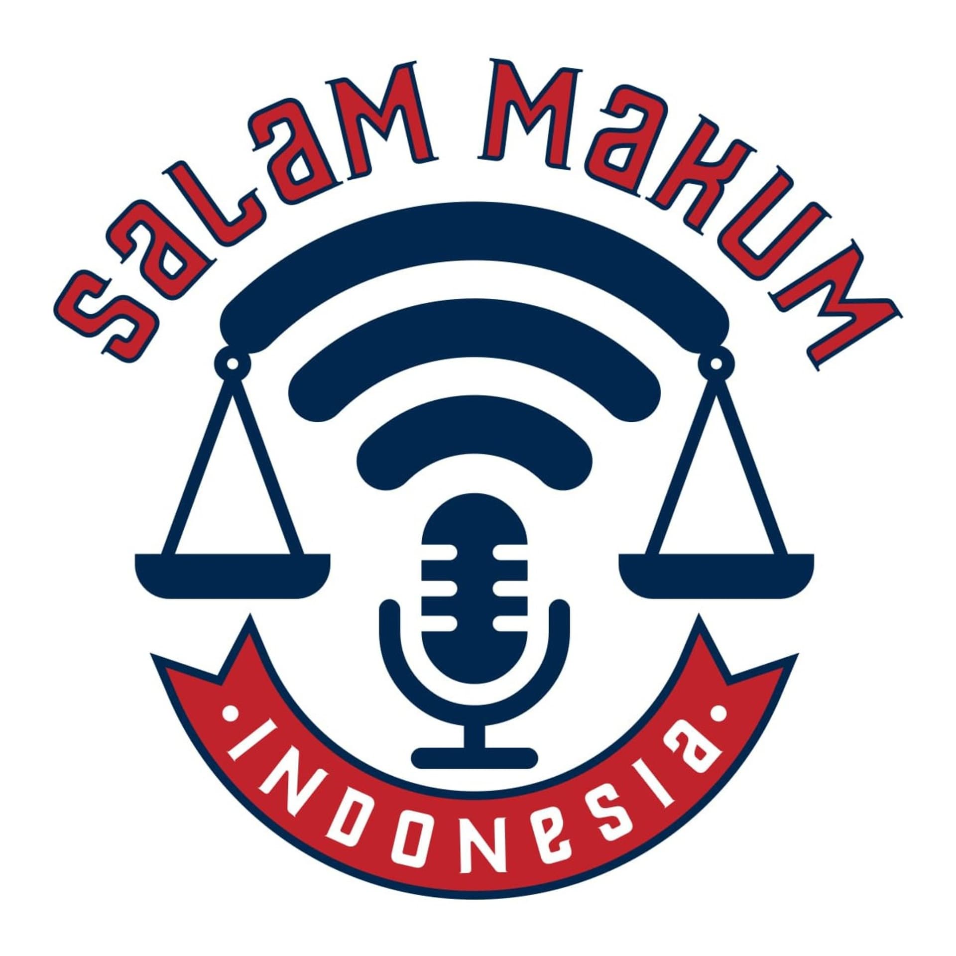 Salam MaKum (Mahasiswa Hukum) Indonesia - Podcasts